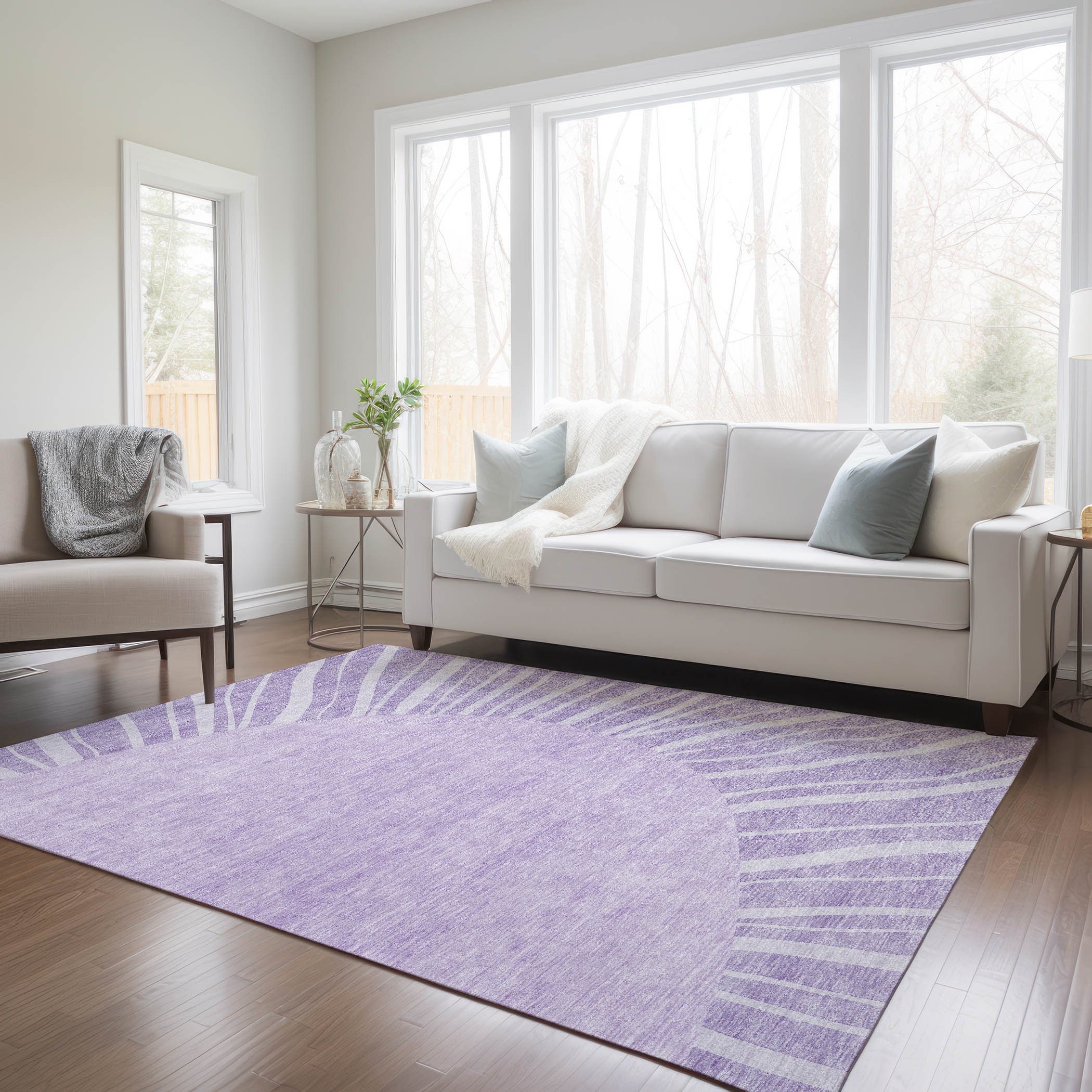 Addison Rugs ACN668LV10X14 rugs - View #7
