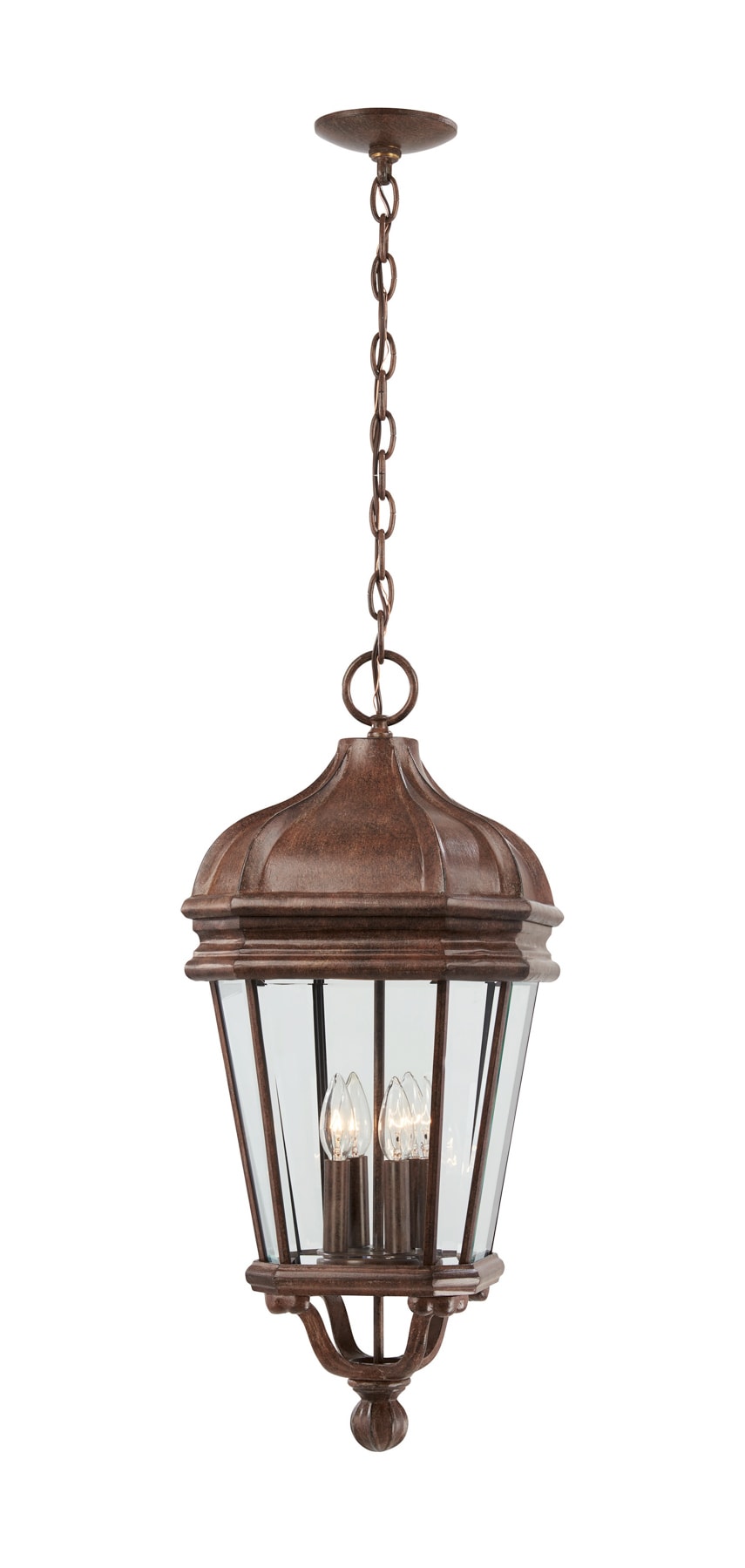 Minka Lavery 8694-61 Pendant-Lights - View #2