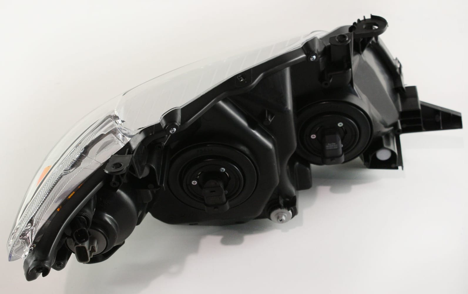 Garage-Pro JCWREPT100104QGP Headlights-Components - View #2