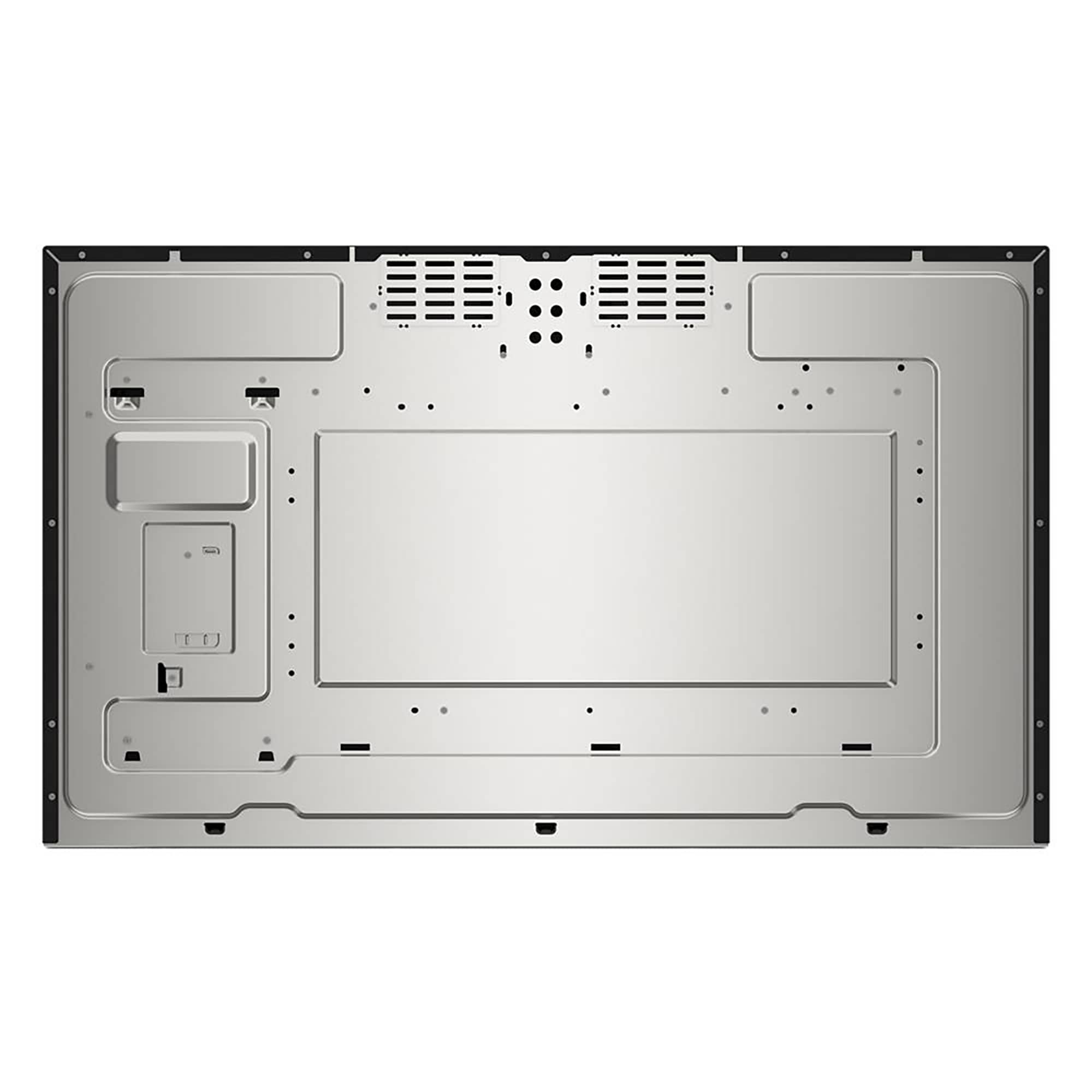KitchenAid KMMF330PWH Otr-Mwo - View #5