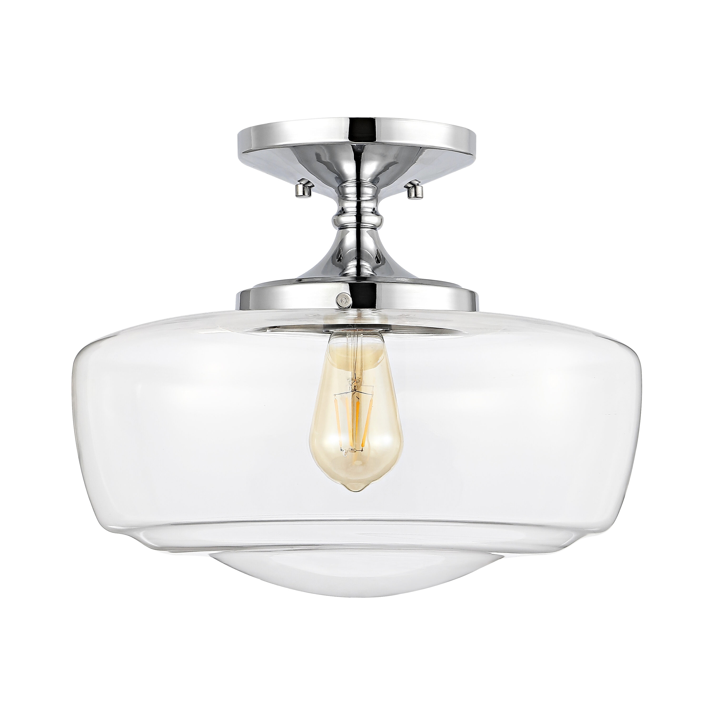 JONATHAN  Y JYL7517C flushmounts - View #13