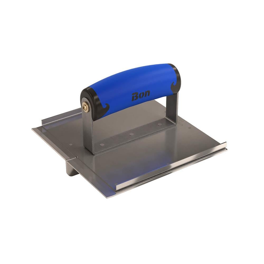 Bon Tool 22-844 6-in x 6-in Stainless steel Concrete Groover