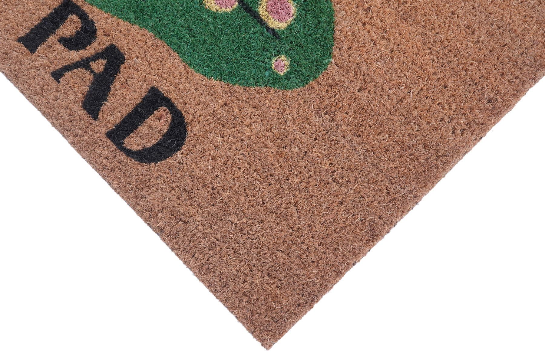 Style Selections WG-Q125-WLME PAD Mats-Cat - View #3