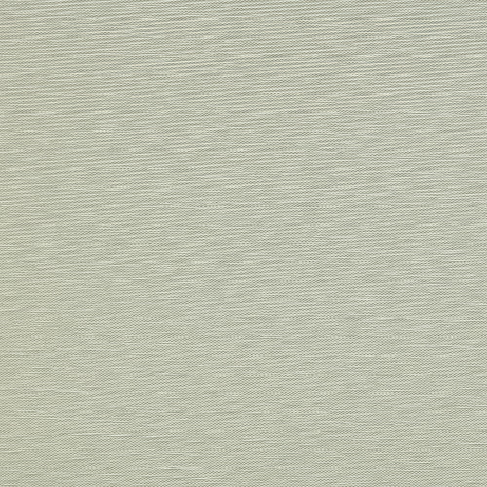 LEVOLOR 505166 Heathered Seaglass Room darkening Polyester Roman shade swatch