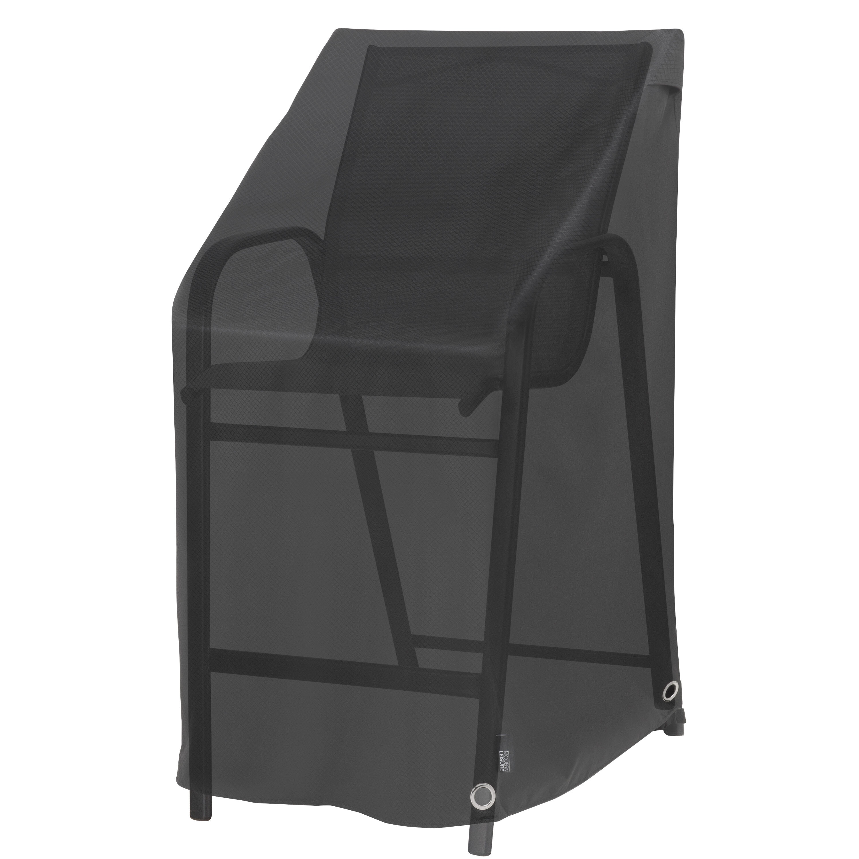Modern Leisure 3086 Patio-Furniture-Covers - View #3