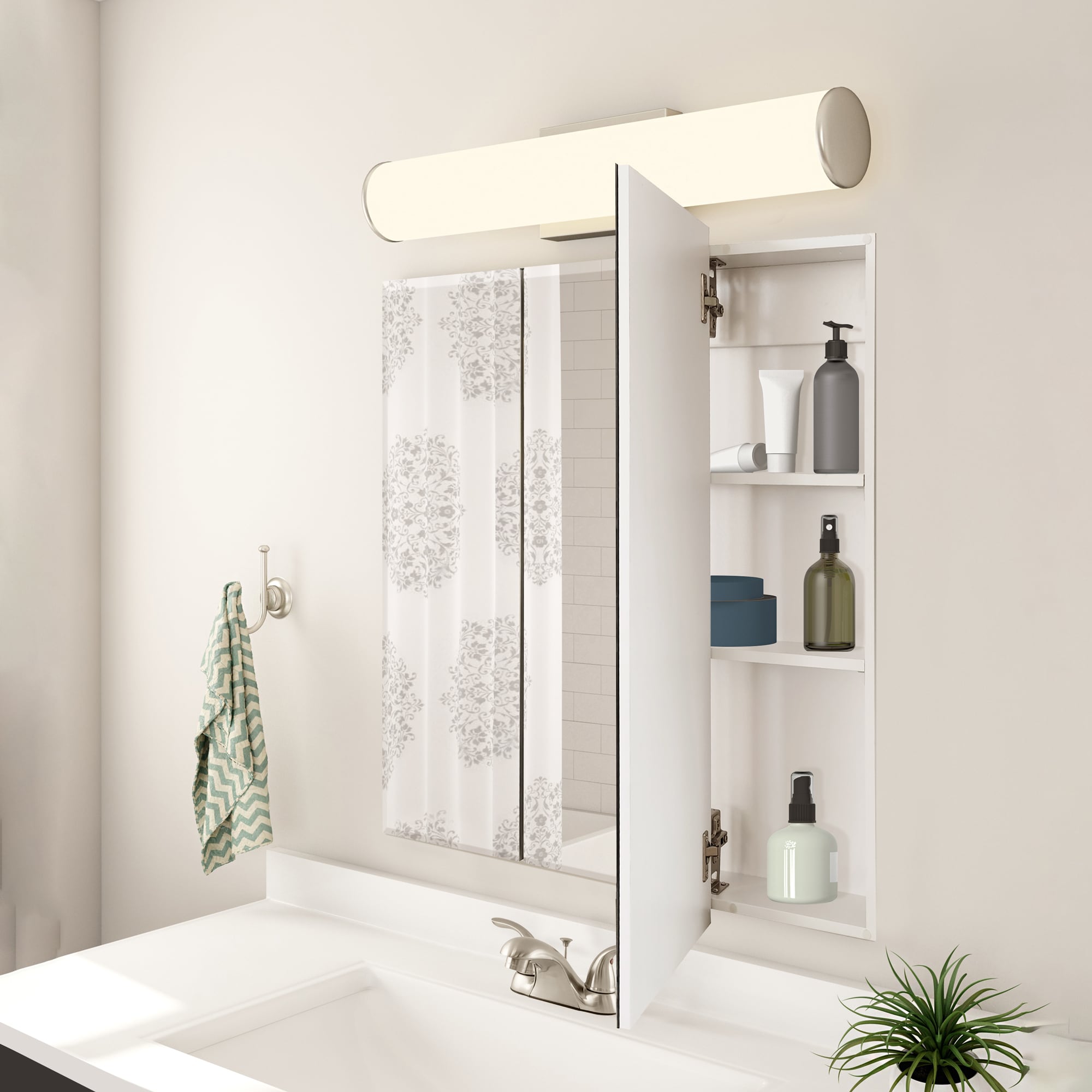 Design House 597492 Bathroom-Medicine-Cabinets - View #10