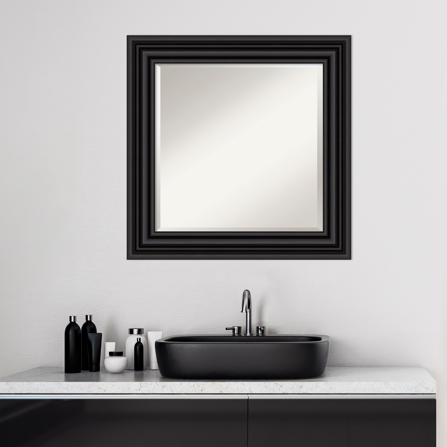 Amanti Art A17005480242 Decor-Mirrors - View #4