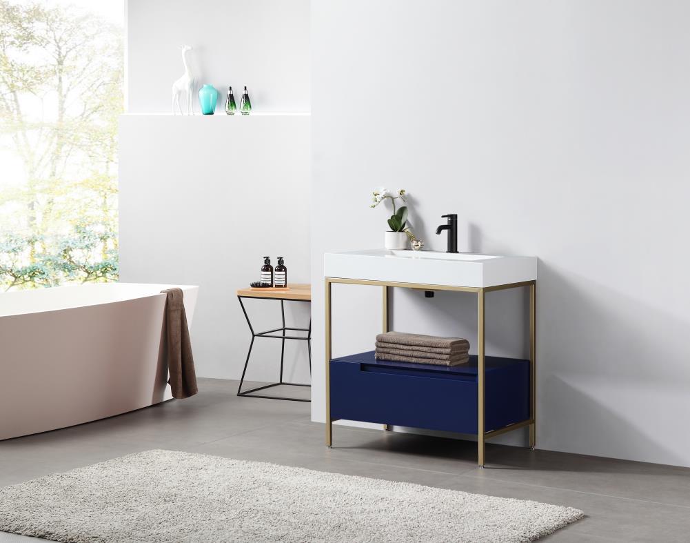 CARTISAN DESIGN VATEXNB30FD Bath-Vanity-Combo - View #3
