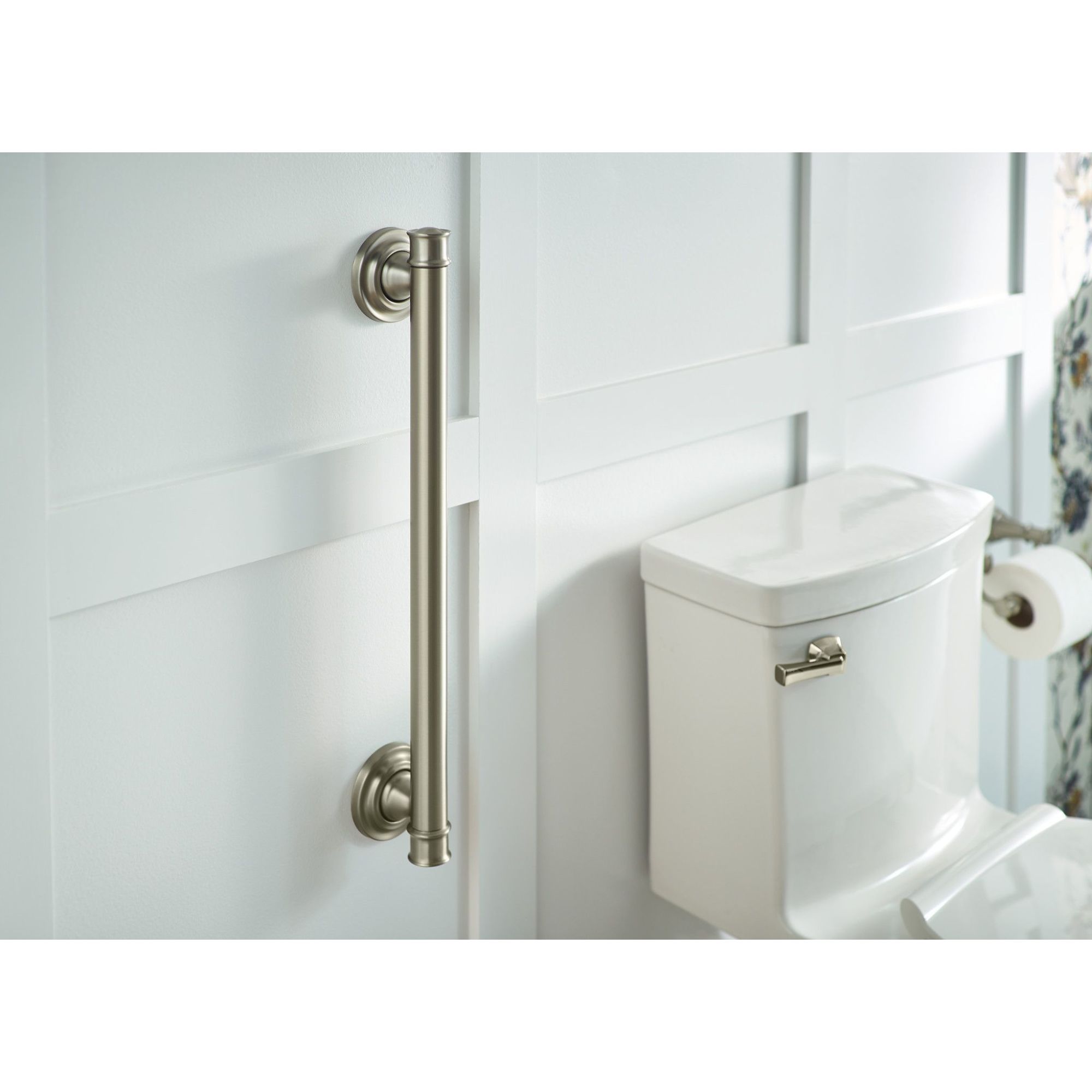 Moen YG6418BN Grab-Bars - View #2