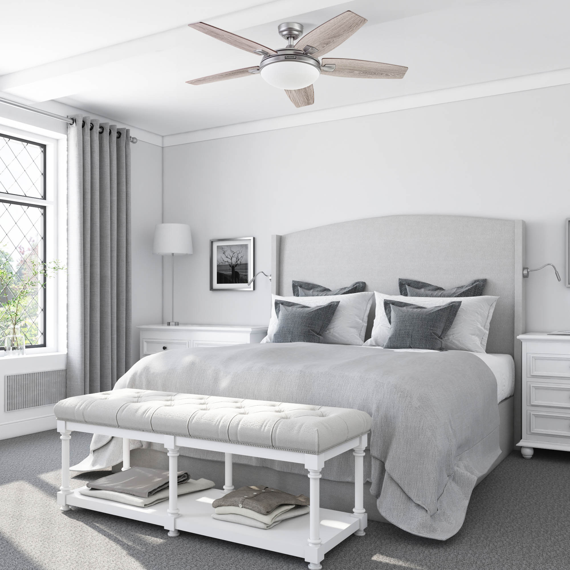 Honeywell 51627-26 Ceiling-Fans - View #5