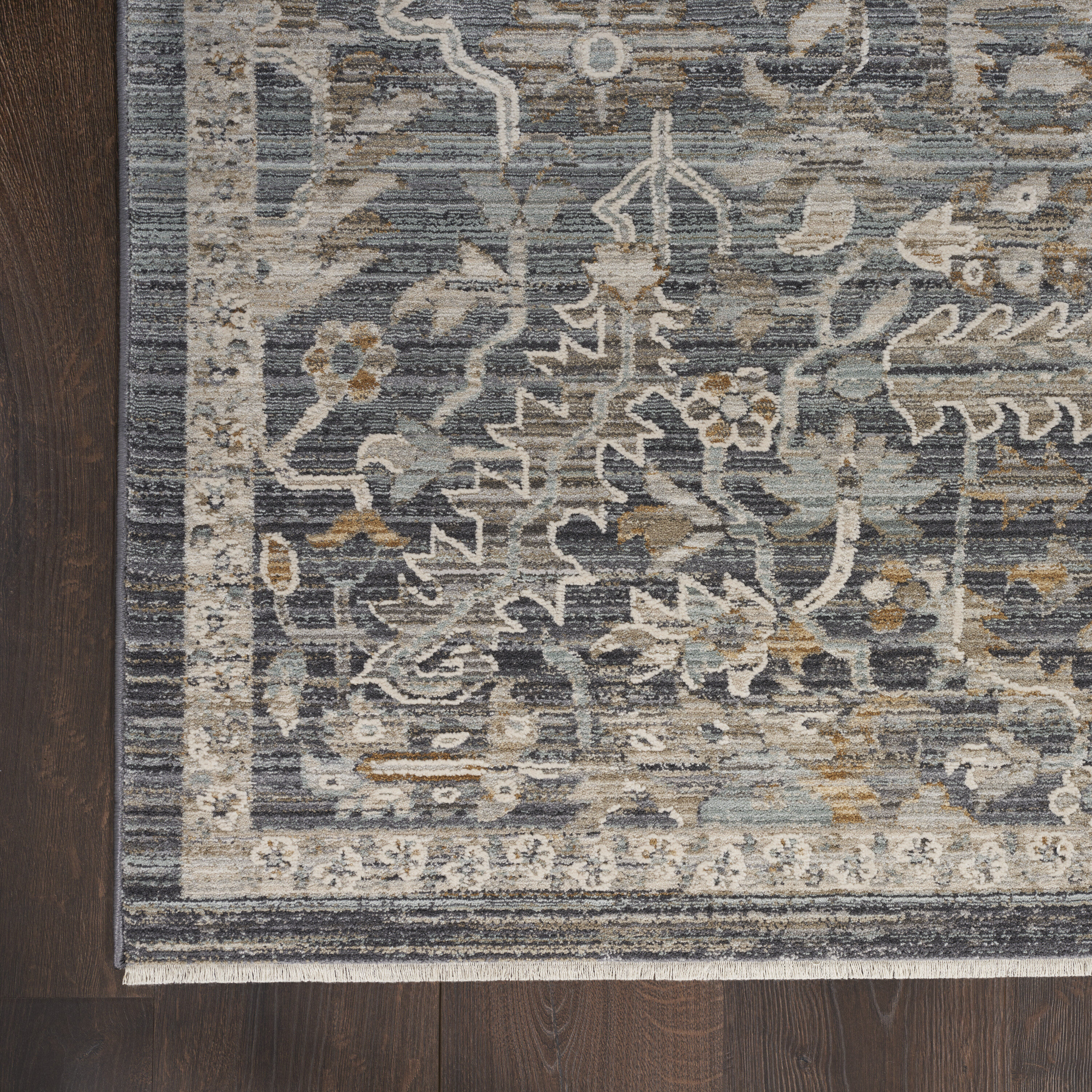 Nourison 099446104663 rugs - View #3