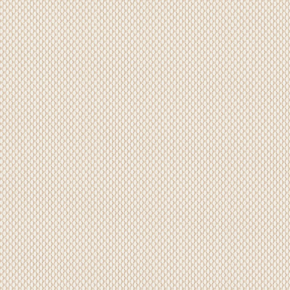 allen + roth 504561 Equinox White Light filtering Polyester Roller shade swatch