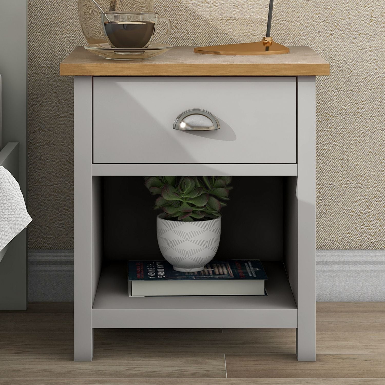JASMODER BS320588AAG Bedroom-Sets - View #9