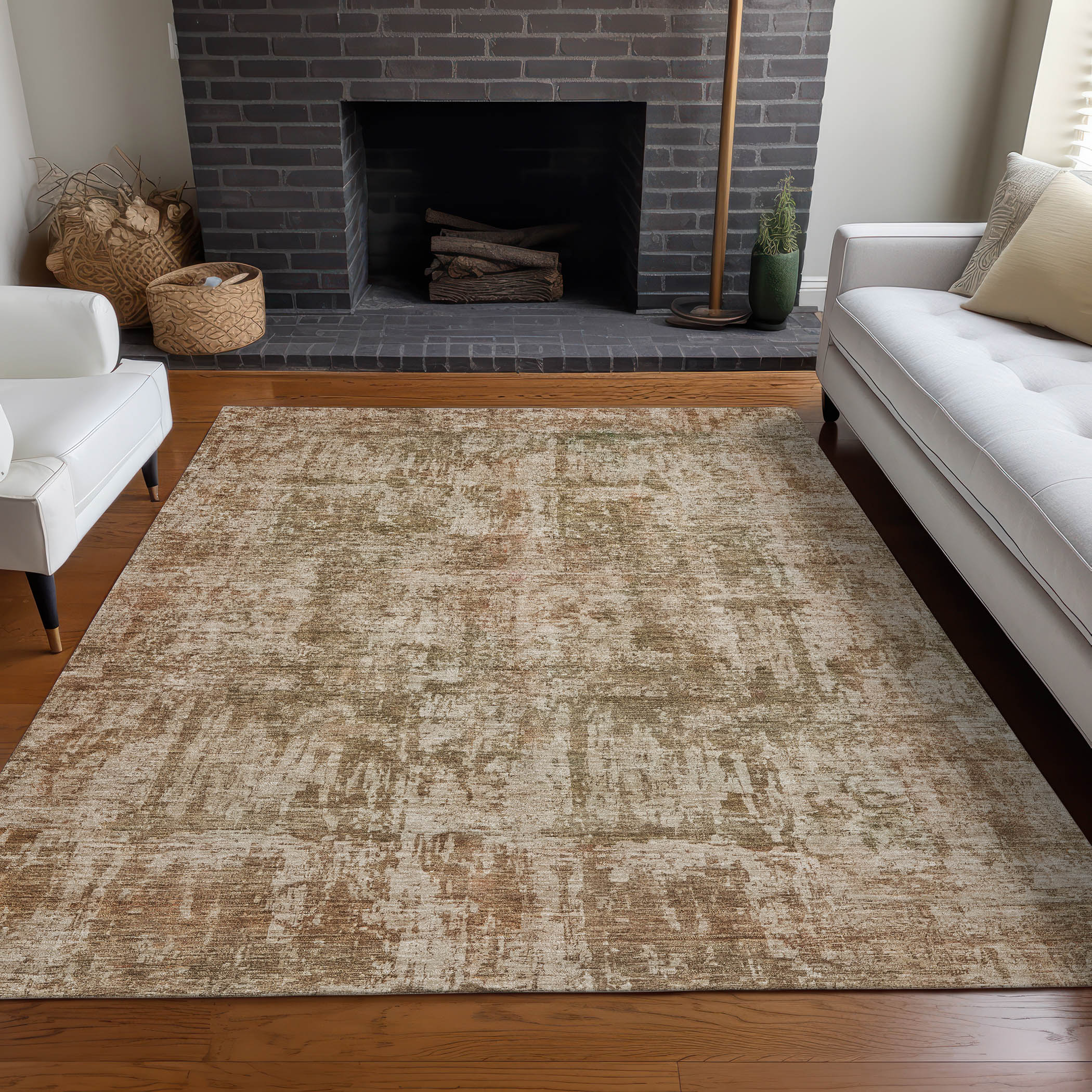 Addison Rugs ACN1627BG8X10 rugs - View #7