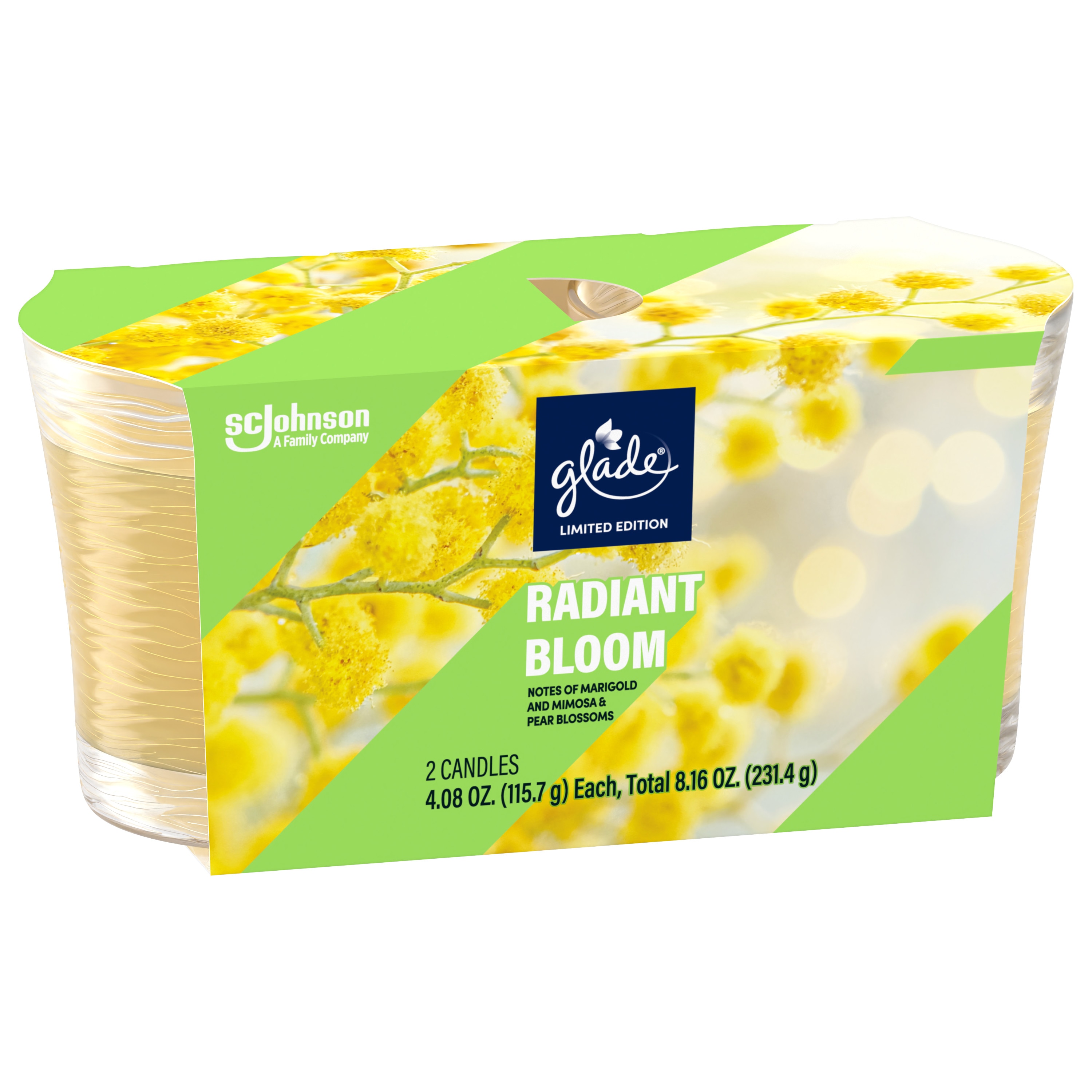 Glade 381041 candles - View #10