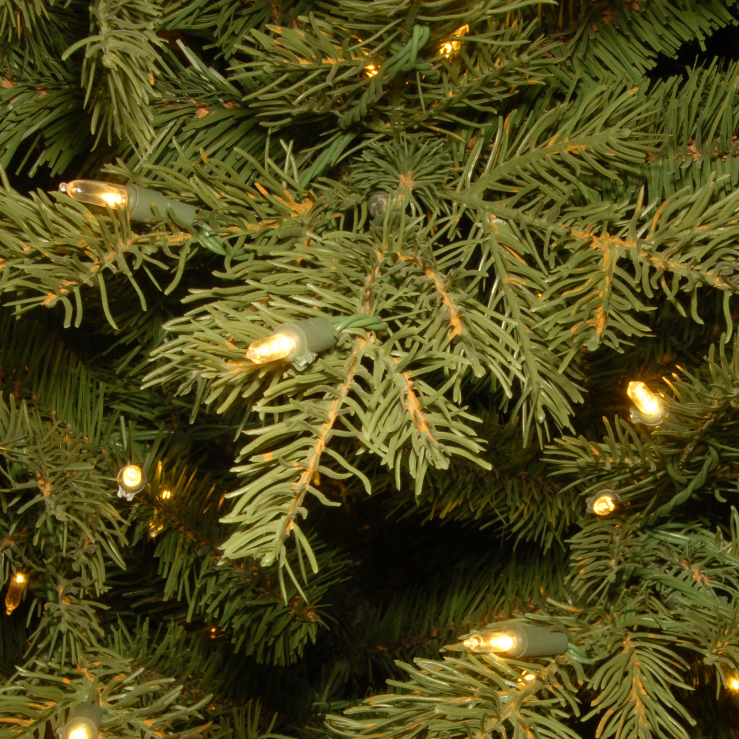 National Tree Company PENS1-306-40 Artificial-Christmas-Trees - View #5