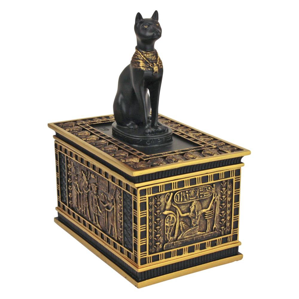 Design Toscano WU74309 Decorative-Accessories - View #3