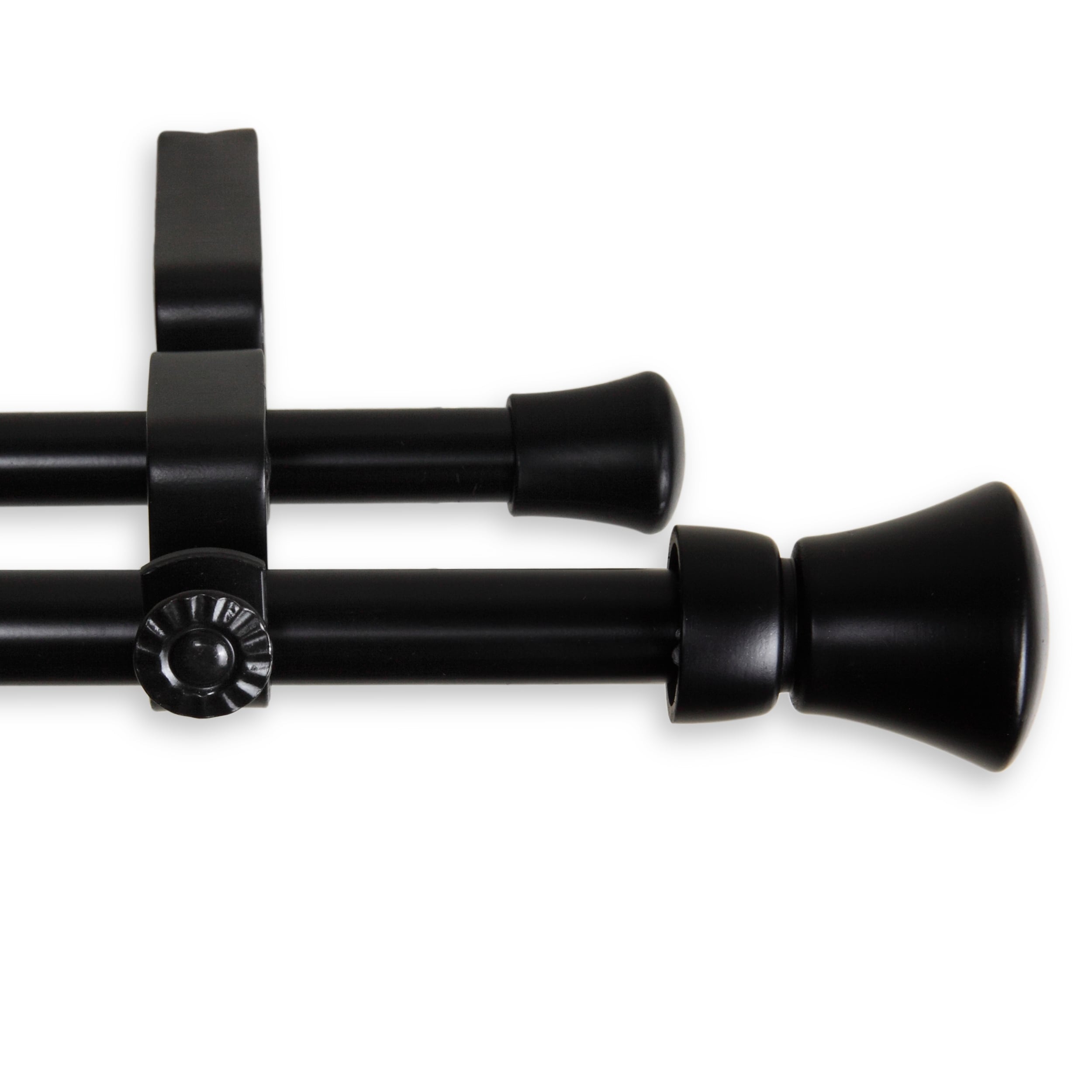 Hart & Harlow L5712-482D Curtain-Rods - View #2