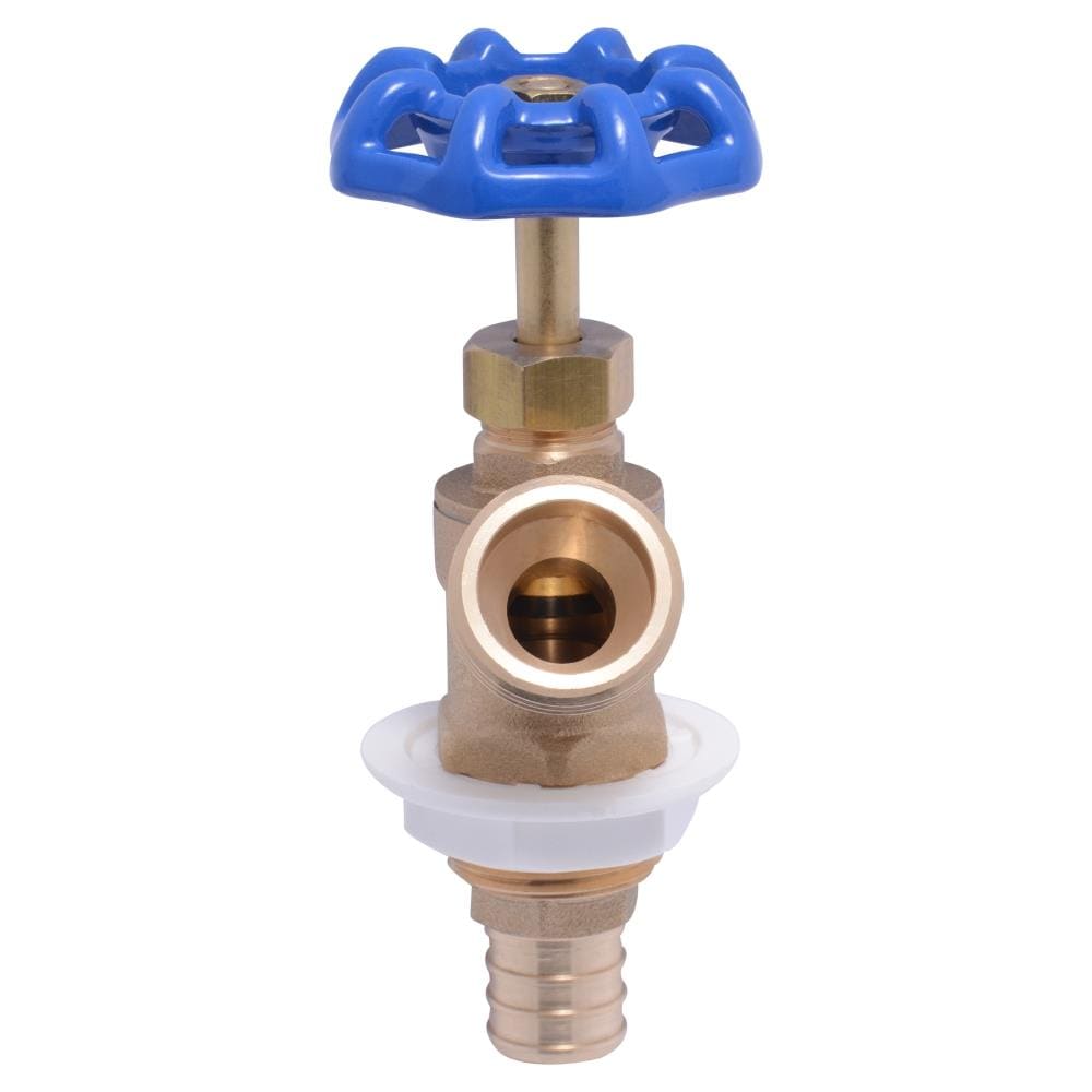 Brass cock valve BSP Fitting for residential, commercial plumbing