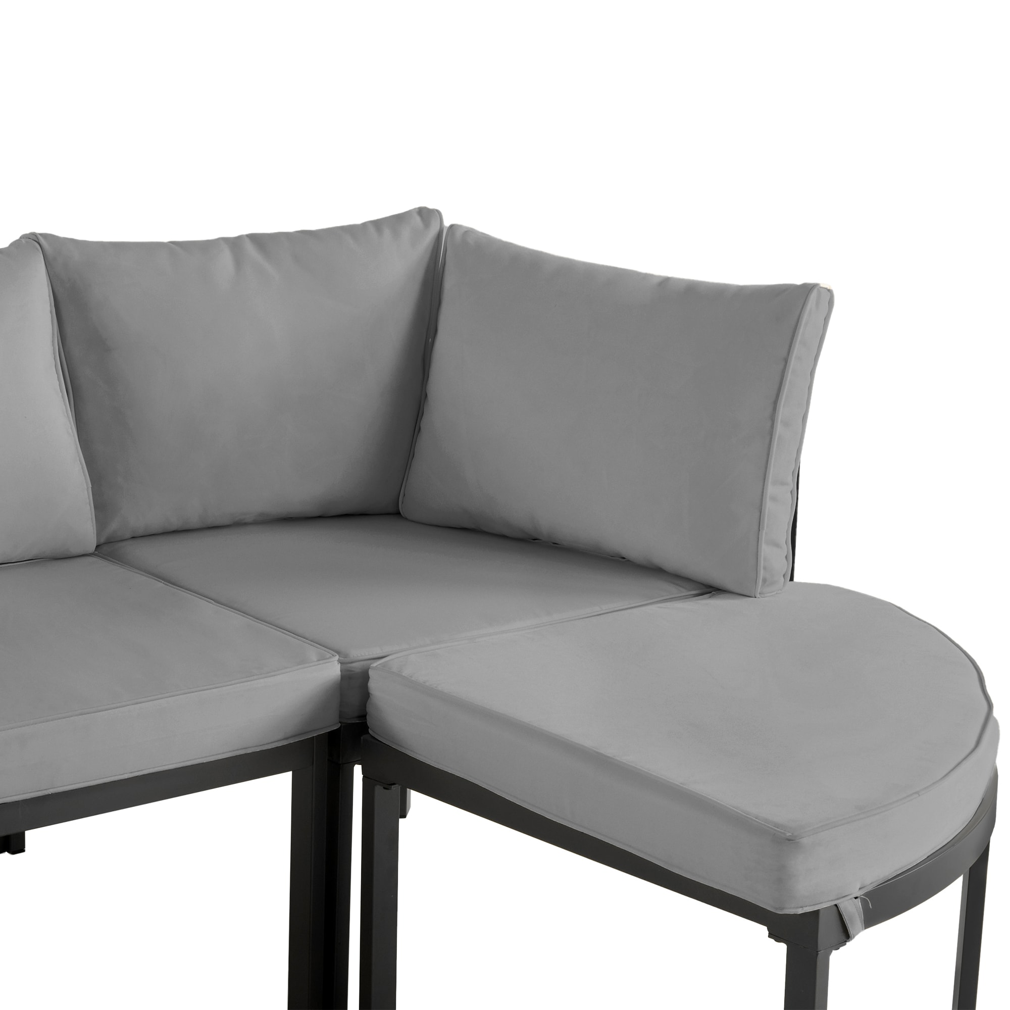 ModernLuxe L-N719Z000160E Patio-Conversation-Sets - View #19