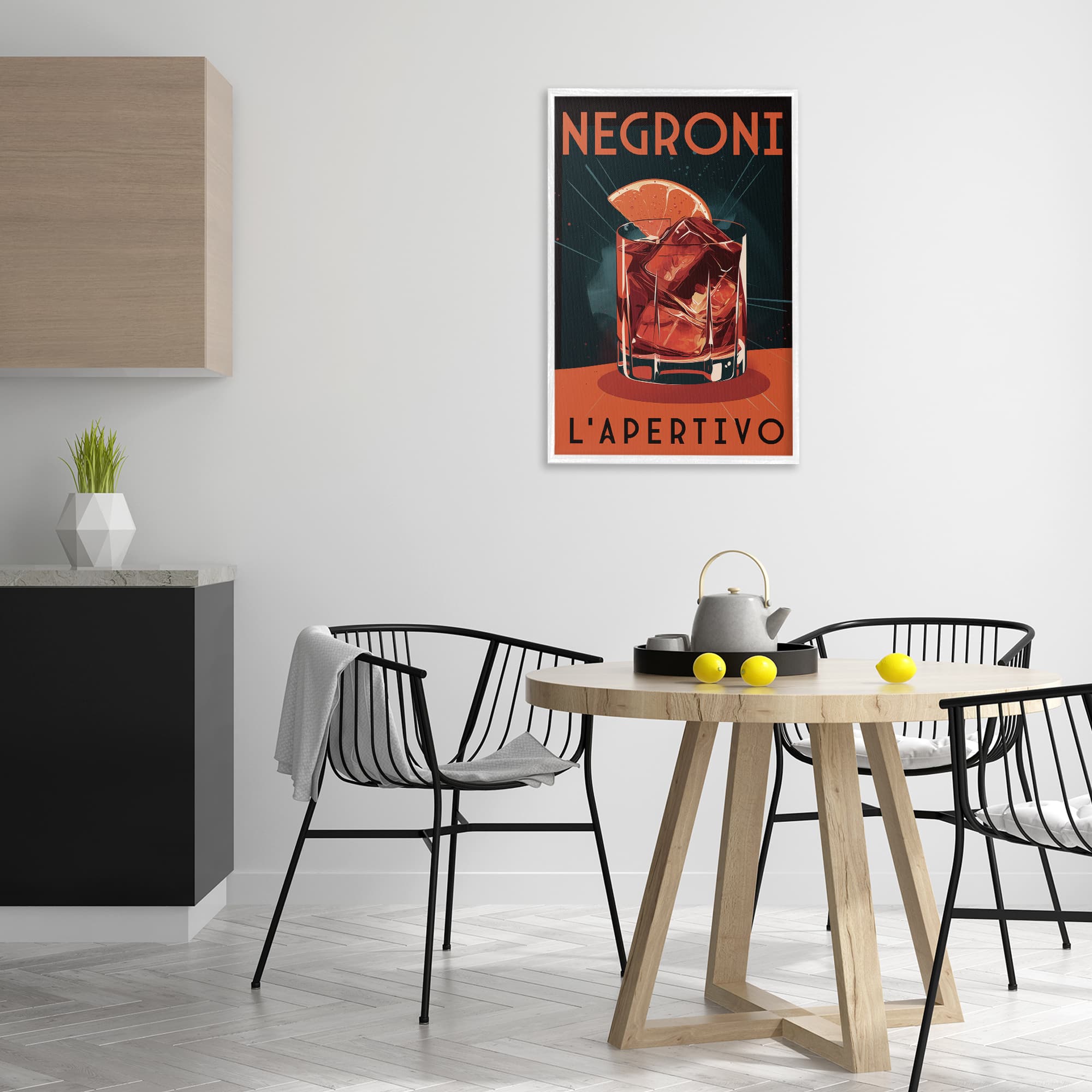 Stupell Industries BT-229-WFR-20X30 Wall-Art - View #3