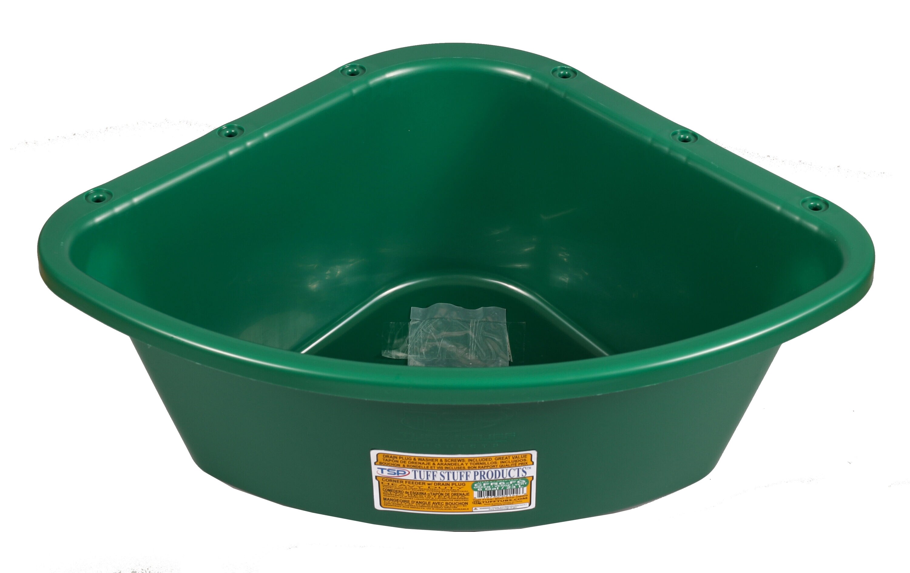 Tuff Stuff Products CFR6-FG Farm-Ranch-Feeders - View #3