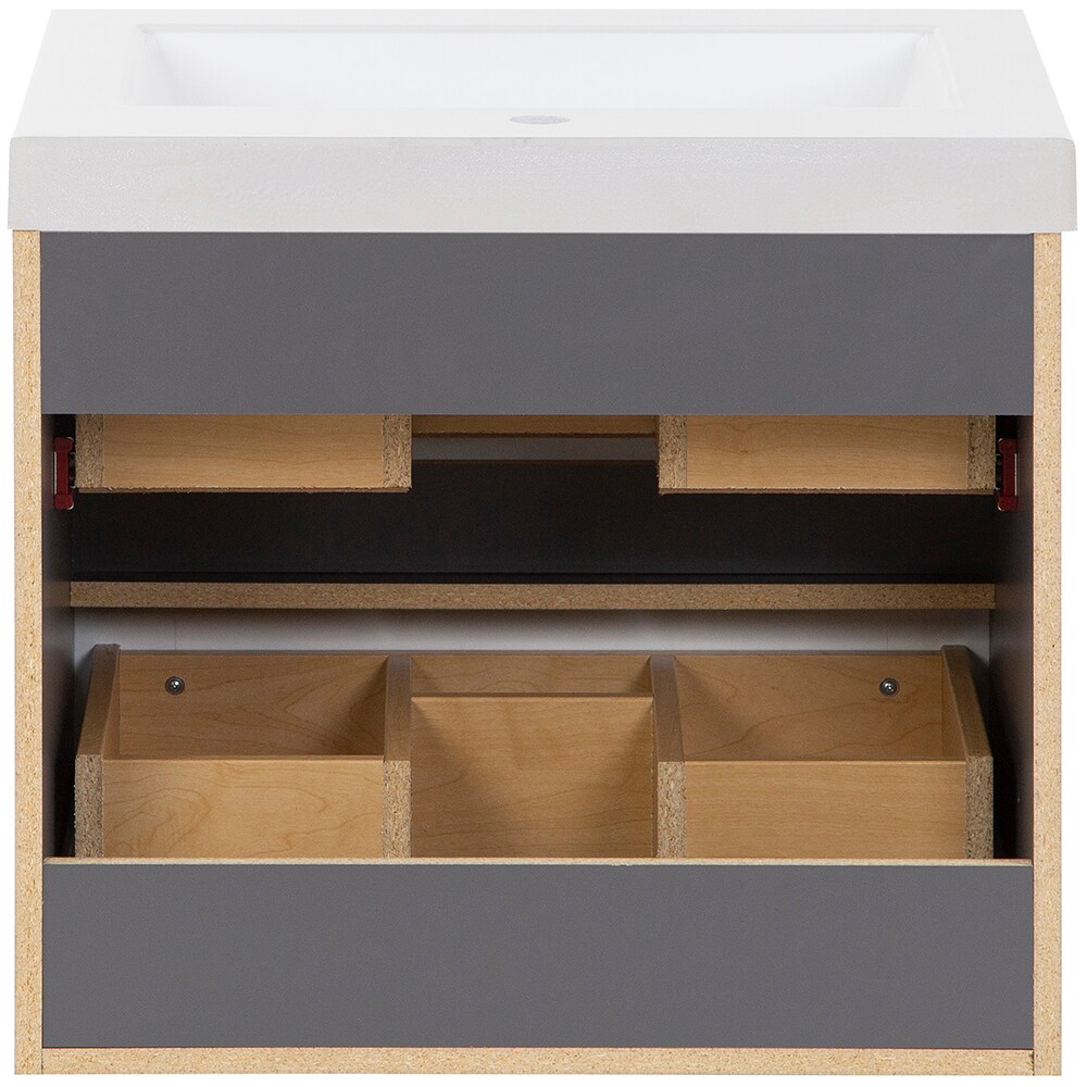 Diamond NOW C24W30109 Bath-Vanity-Combo - View #9