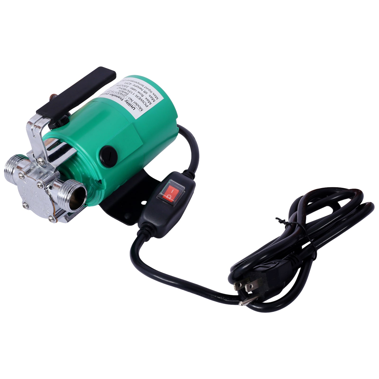 Wrightmaster PUMP23583 pumps - View #8