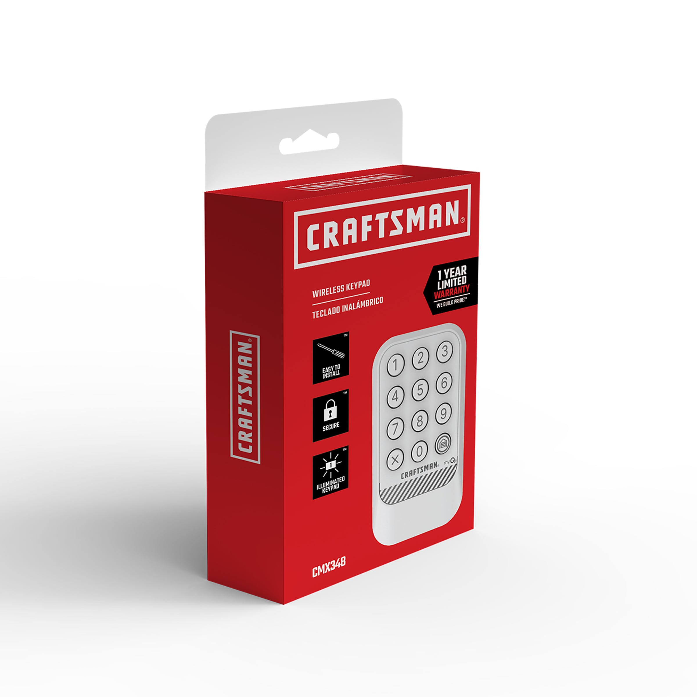 CRAFTSMAN   - View #15