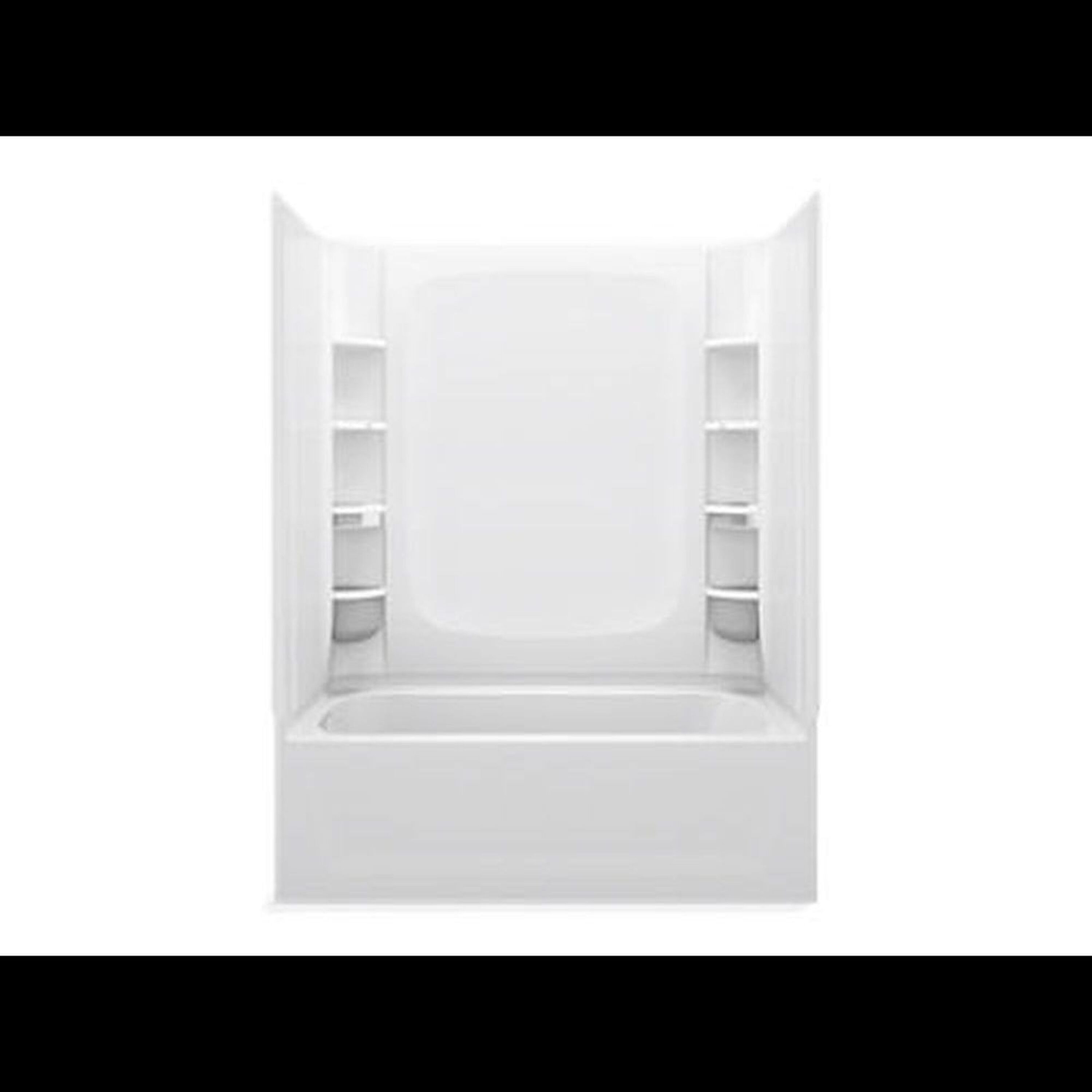 Sterling 71420112-0 Tub-Shower-Combo - View #8