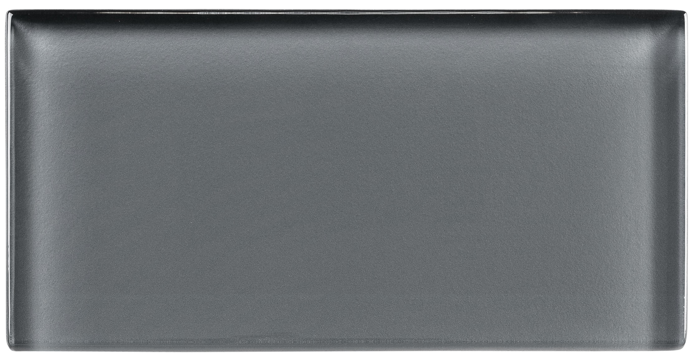 Andova Tiles SAM-ANDENC782 Sample - Devon 3-in x 6-in Polished Glass Subway Floor and Wall Tile