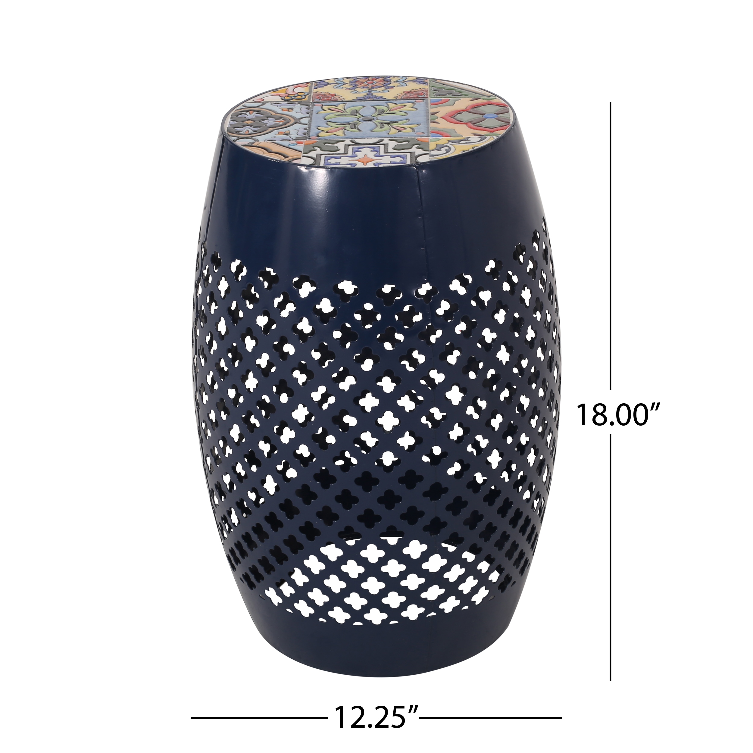 AHIOU HOME ZAAHG-70508.00DBLUGS Garden-Stools - View #11