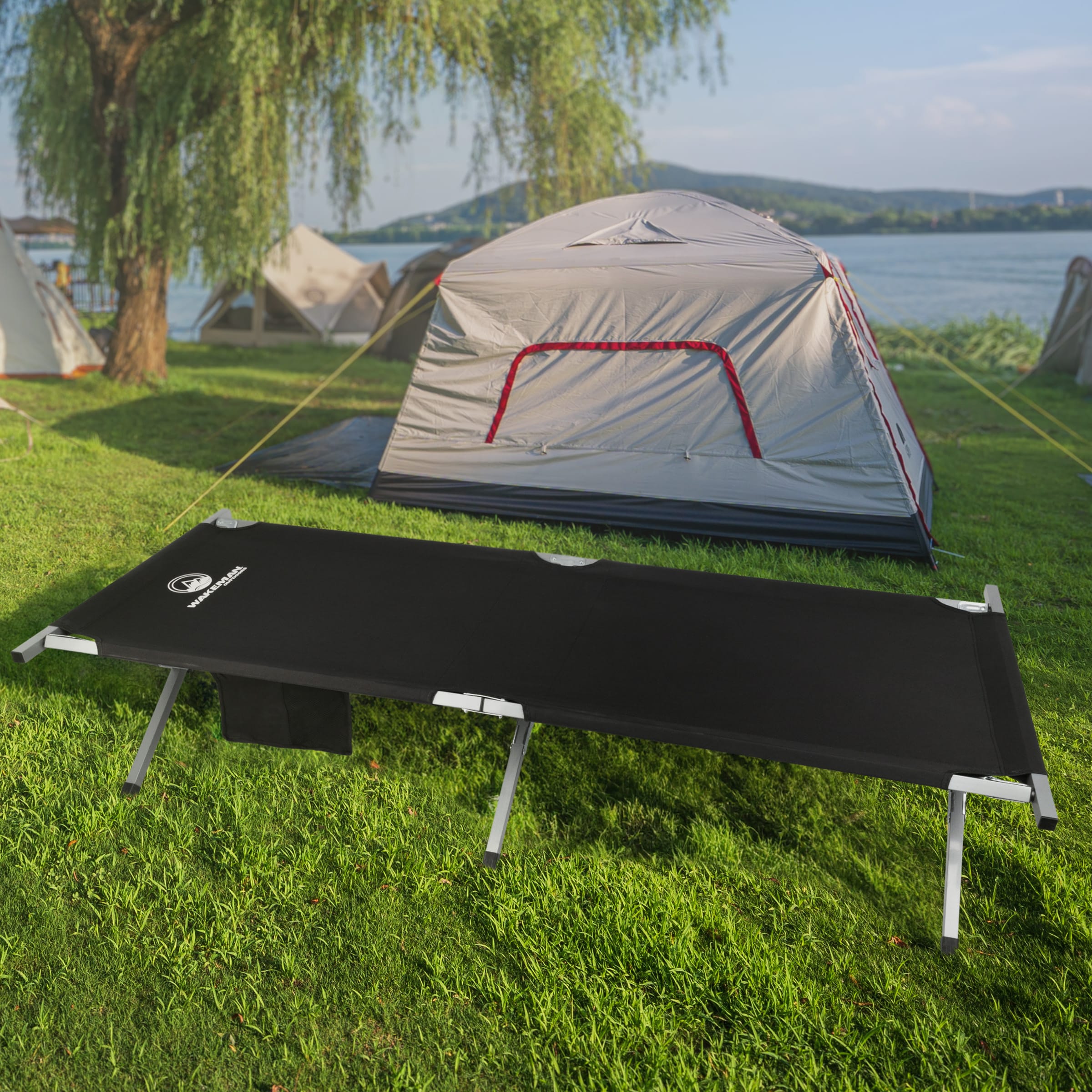 Wakeman 75-CMP1130 Sleeping-Bags - View #6
