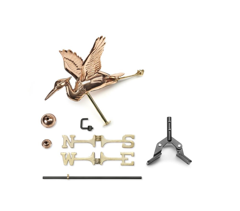 Good Directions 8805PR weathervanes - View #2