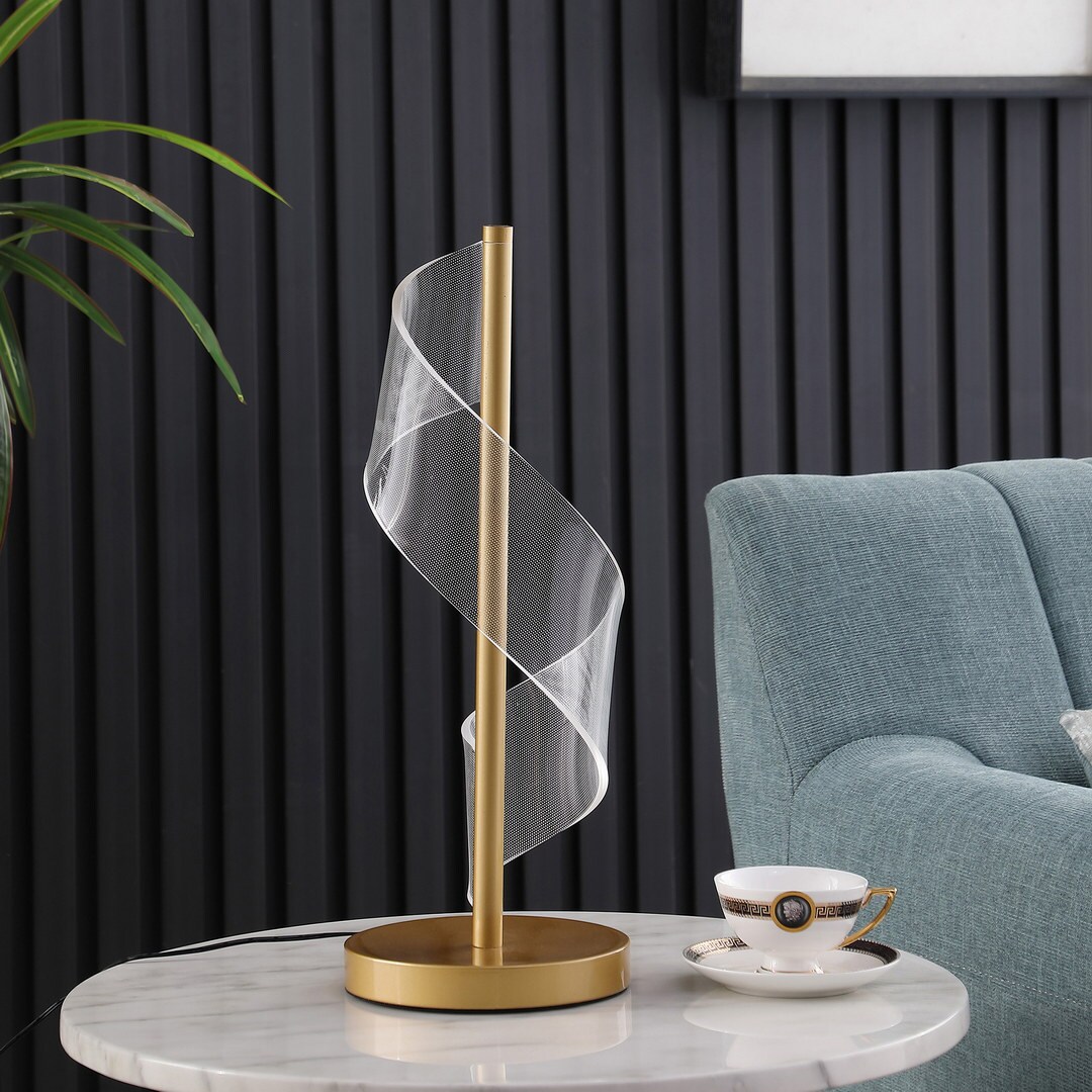 ZAKLOOP MD072116671 Desk-Table-Lamps - View #5