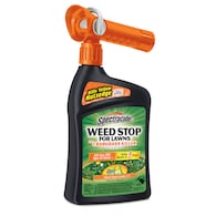 Spectracide Weed Stop For Lawns Plus Crabgrass Killer 32oz Deals