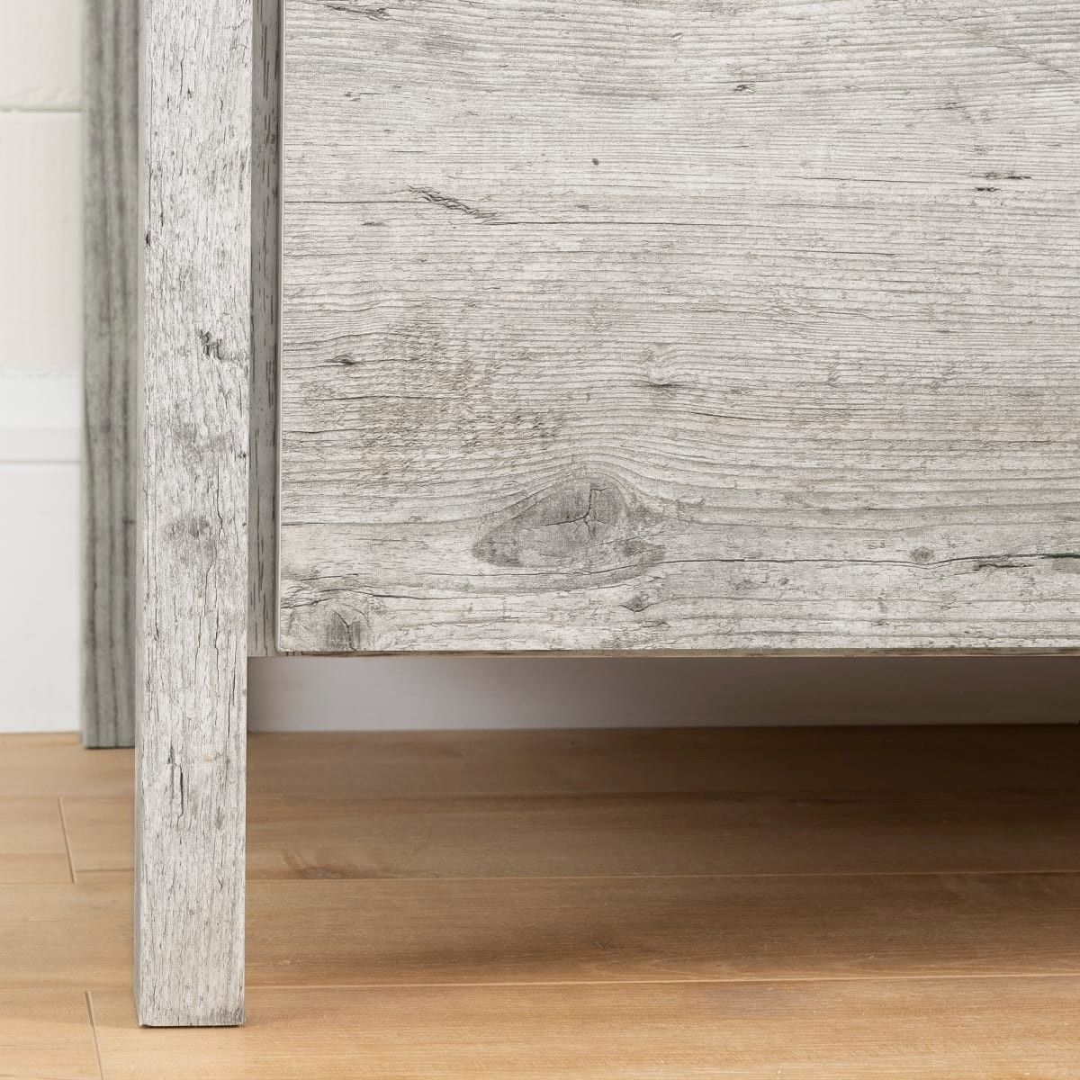 Slickblue D-FR-3891DCPW dressers - View #3