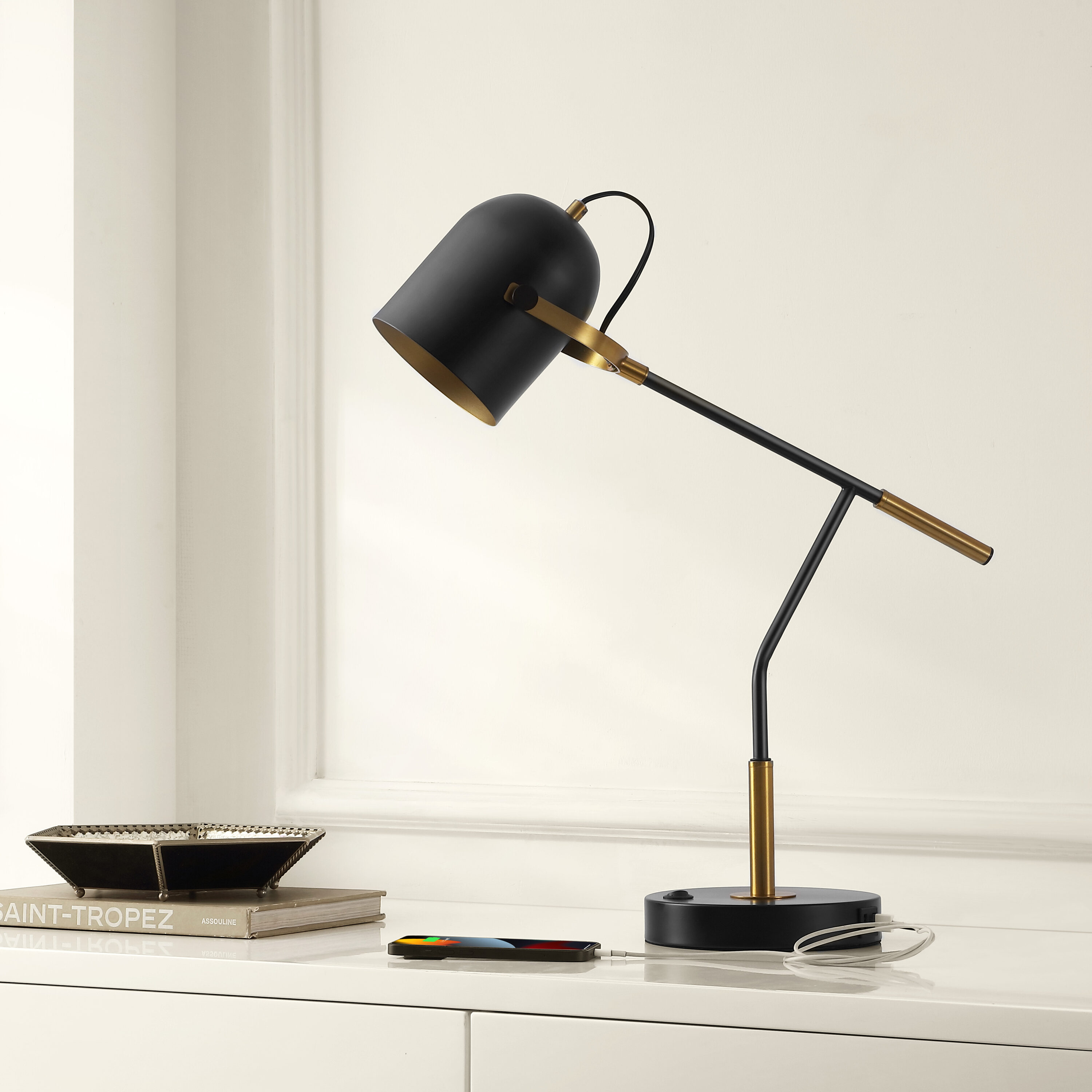 Safavieh TBL4458A-U Table-Lamps - View #5