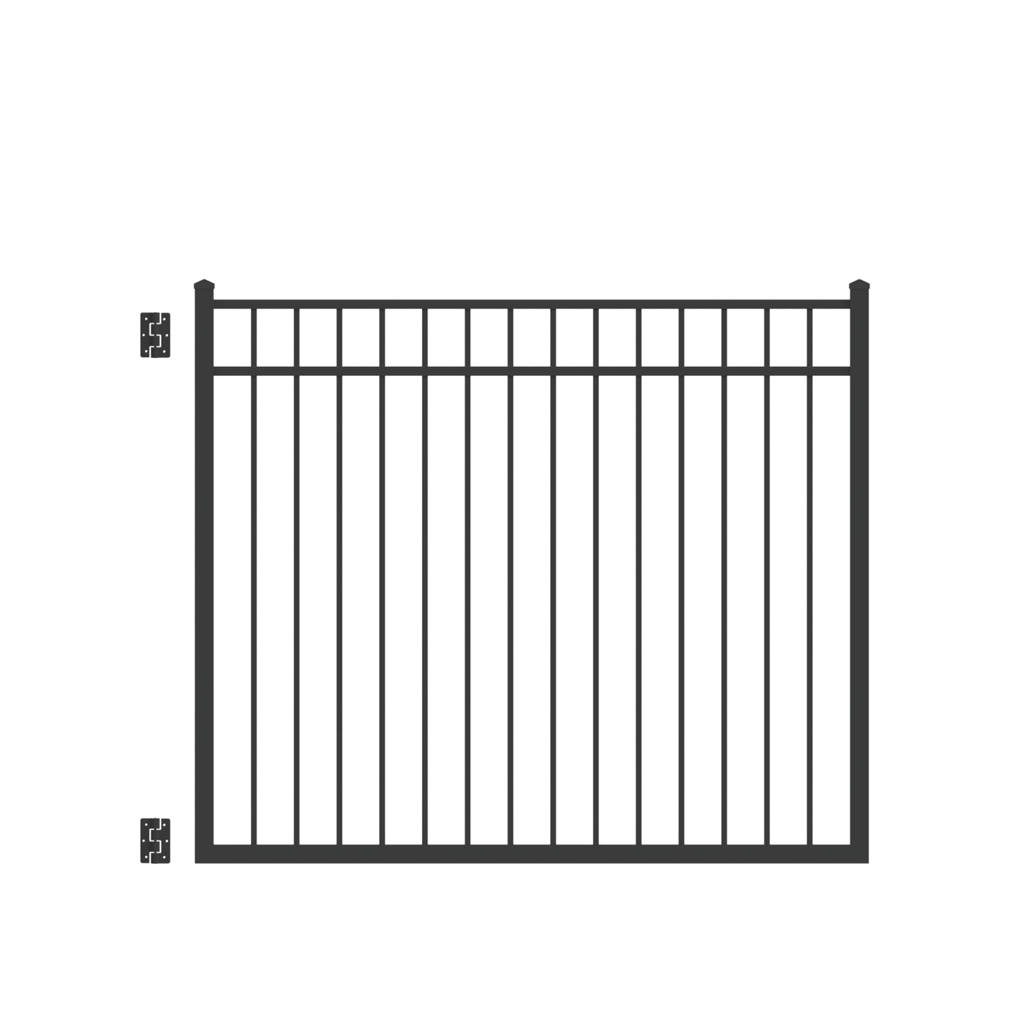 Freedom 73015168 Fence-Gates - View #2