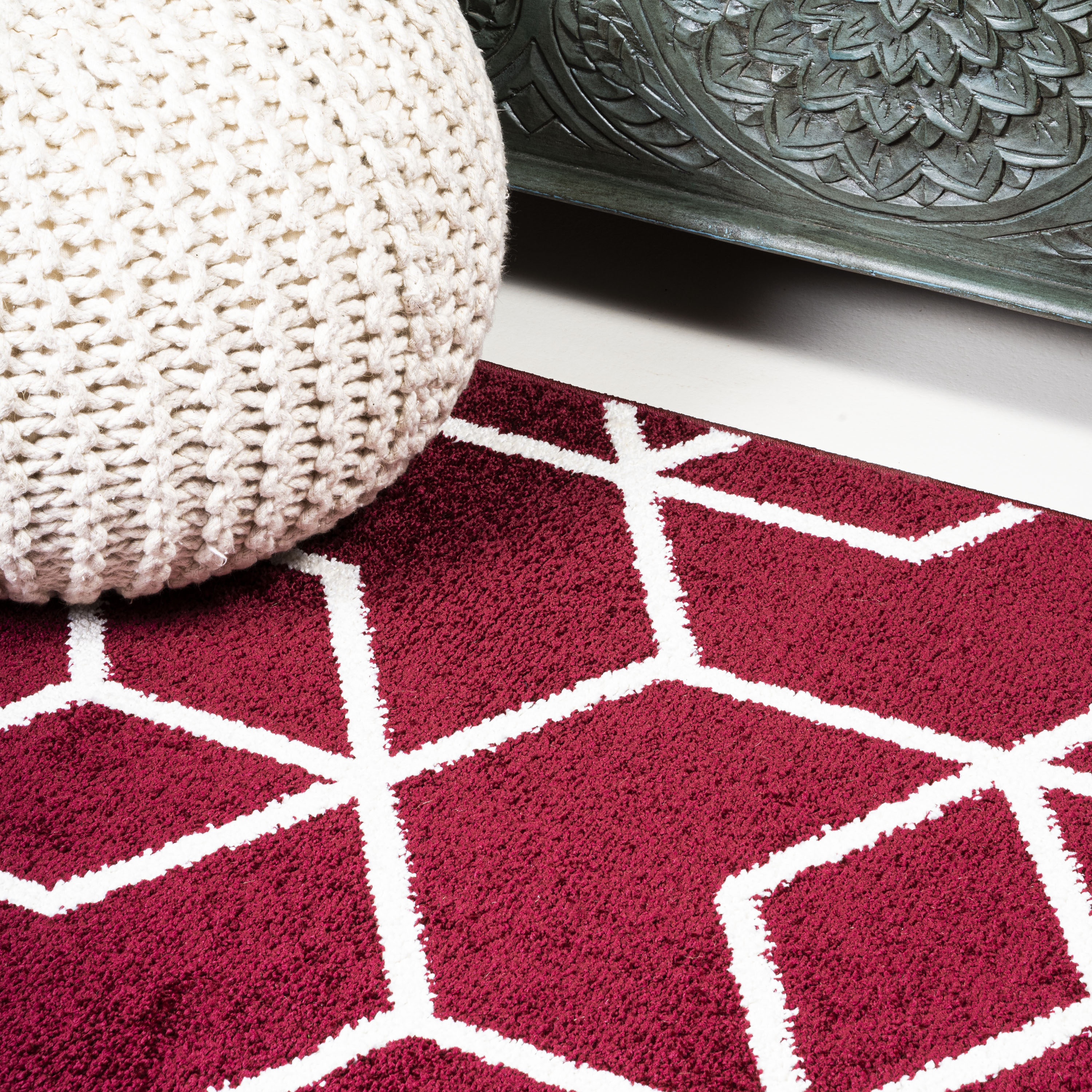 JONATHAN  Y SEU101I-3 rugs - View #6