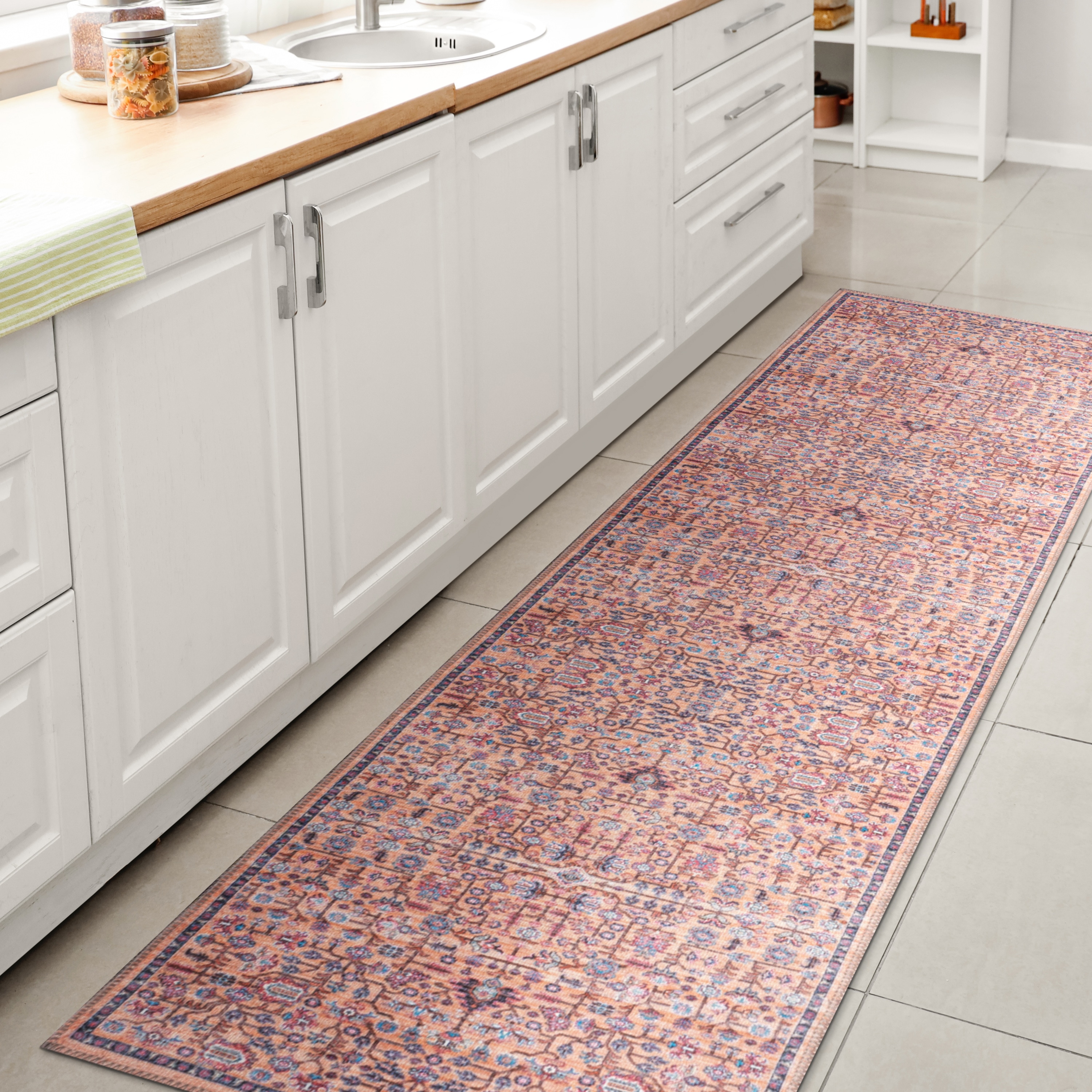 JONATHAN  Y WSH104A-210 rugs - View #5