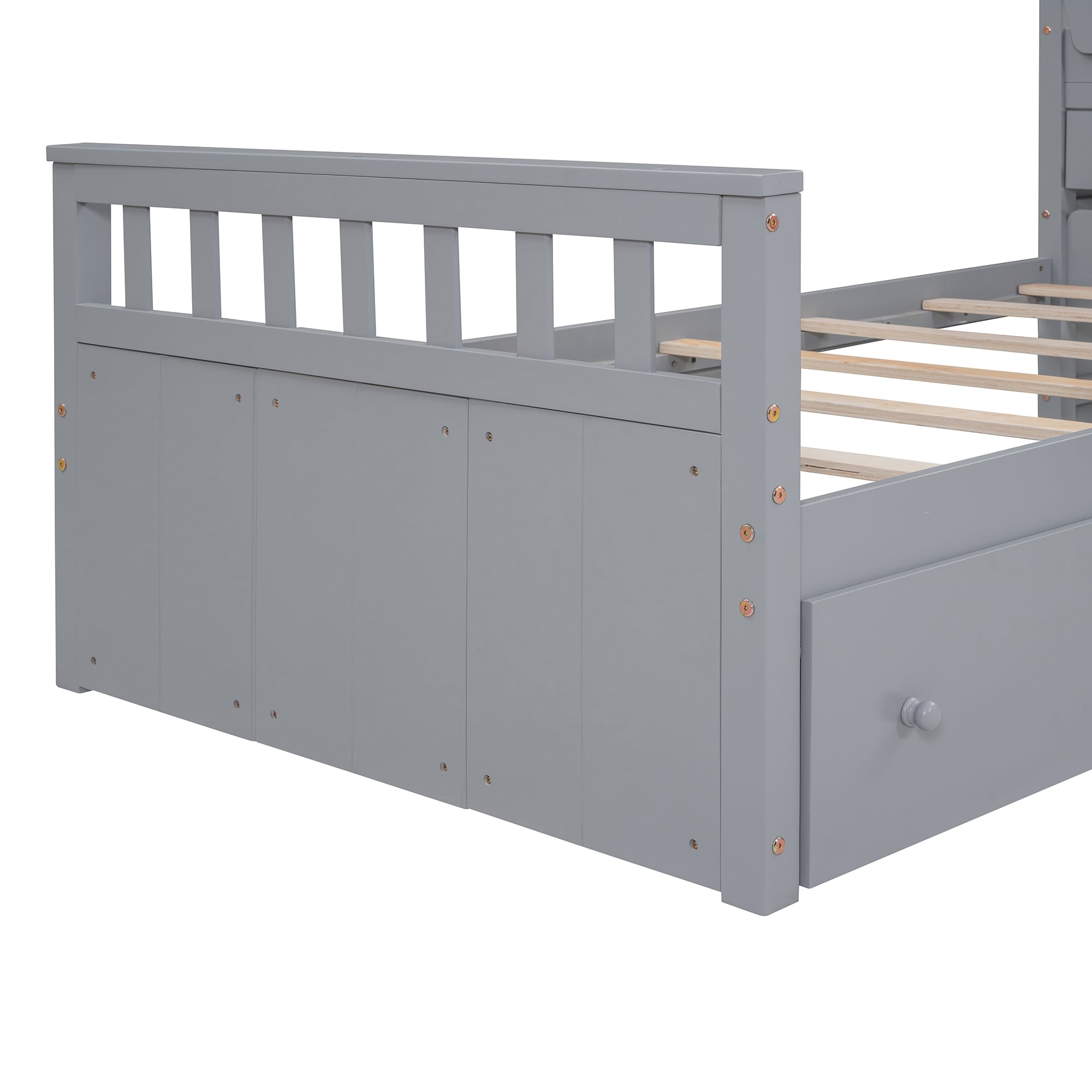 ModernLuxe LT000853AAE beds - View #9