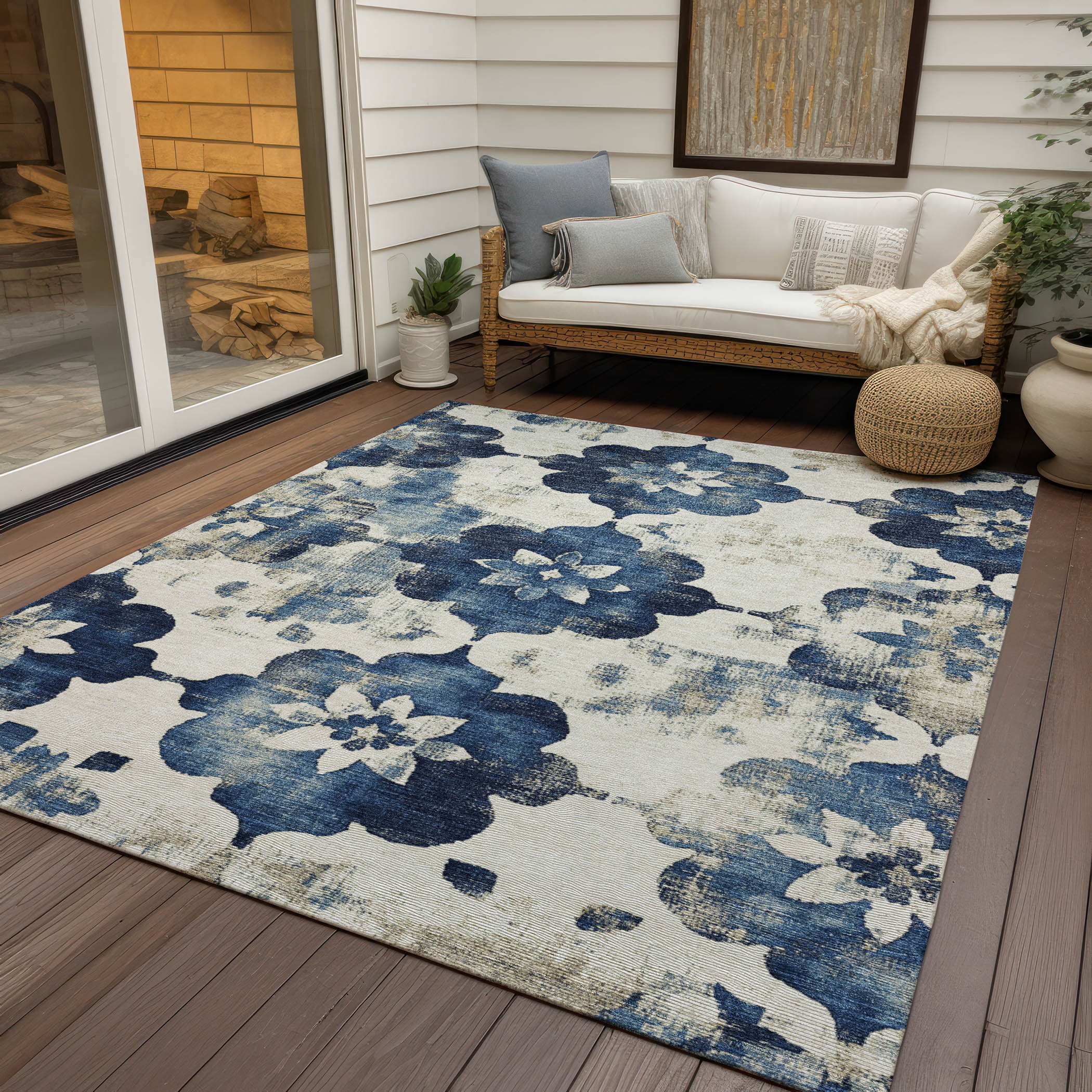 Addison Rugs ACN1802NA30X46 rugs - View #7