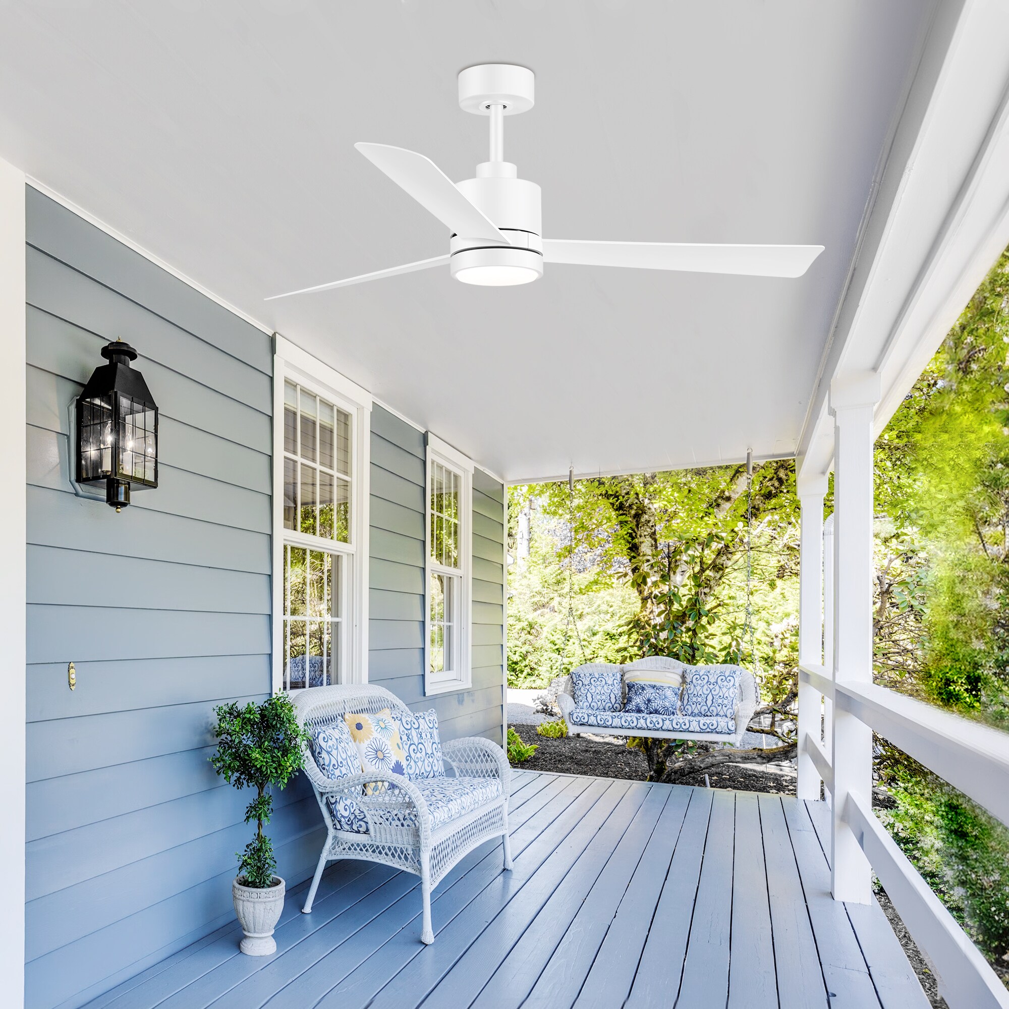 Breezary 24029-AW Ceiling-Fans - View #7