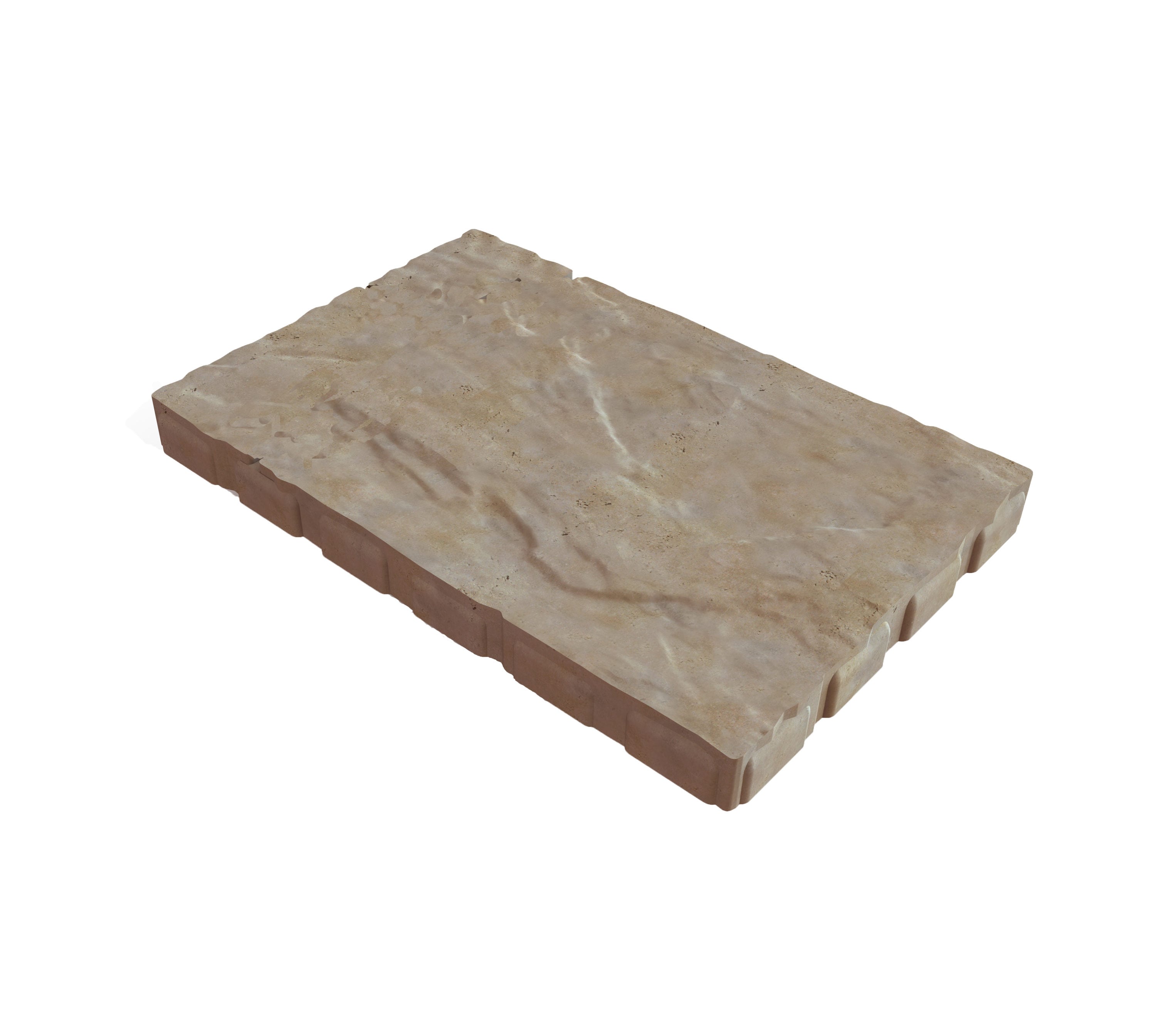 Rectangle Stone