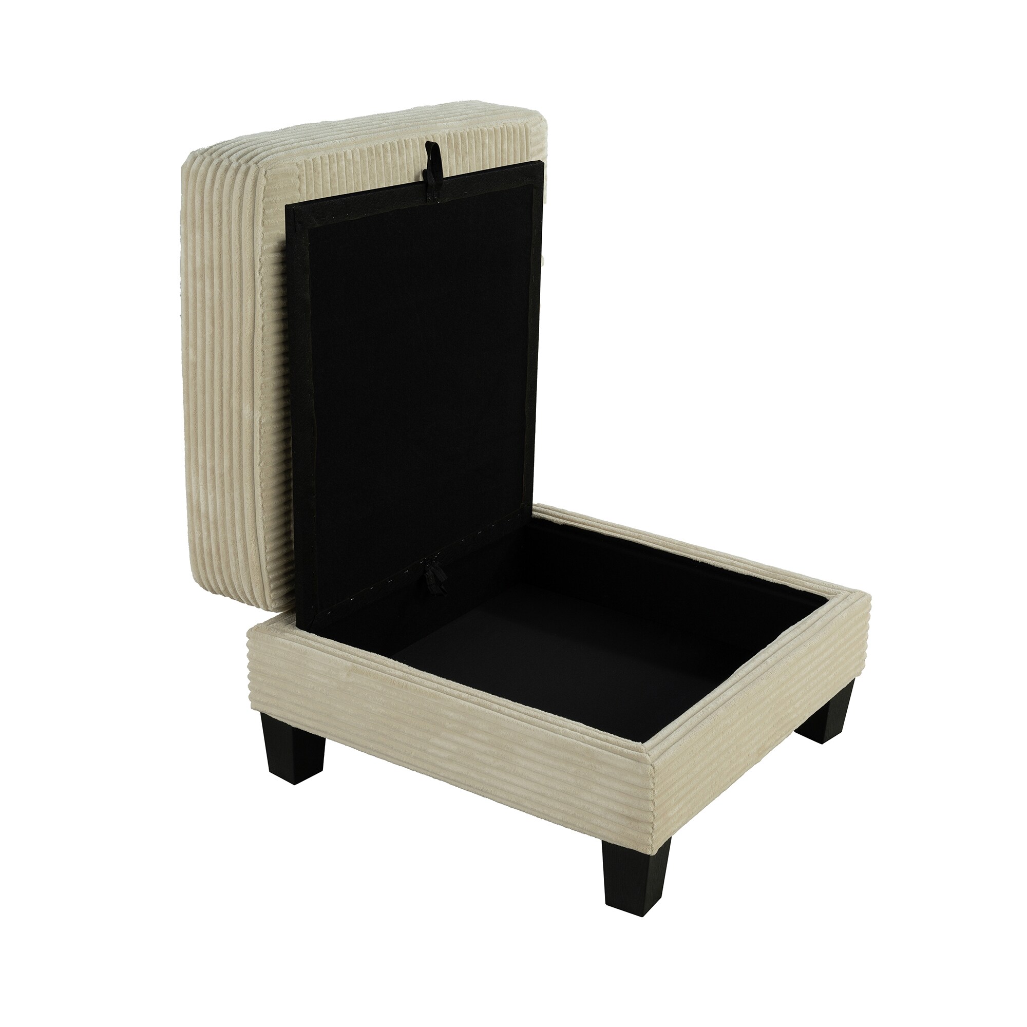 IHOMEadore MDSL6932BG Sofas-Loveseats - View #16