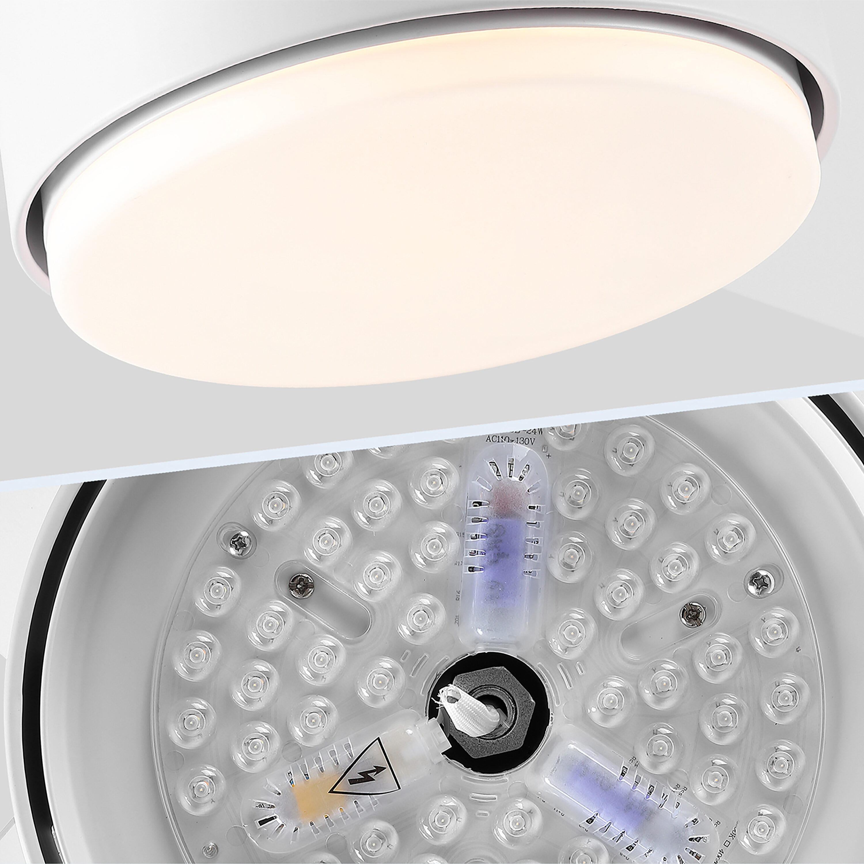 Maincraft D01-CF059 Ceiling-Fans - View #8