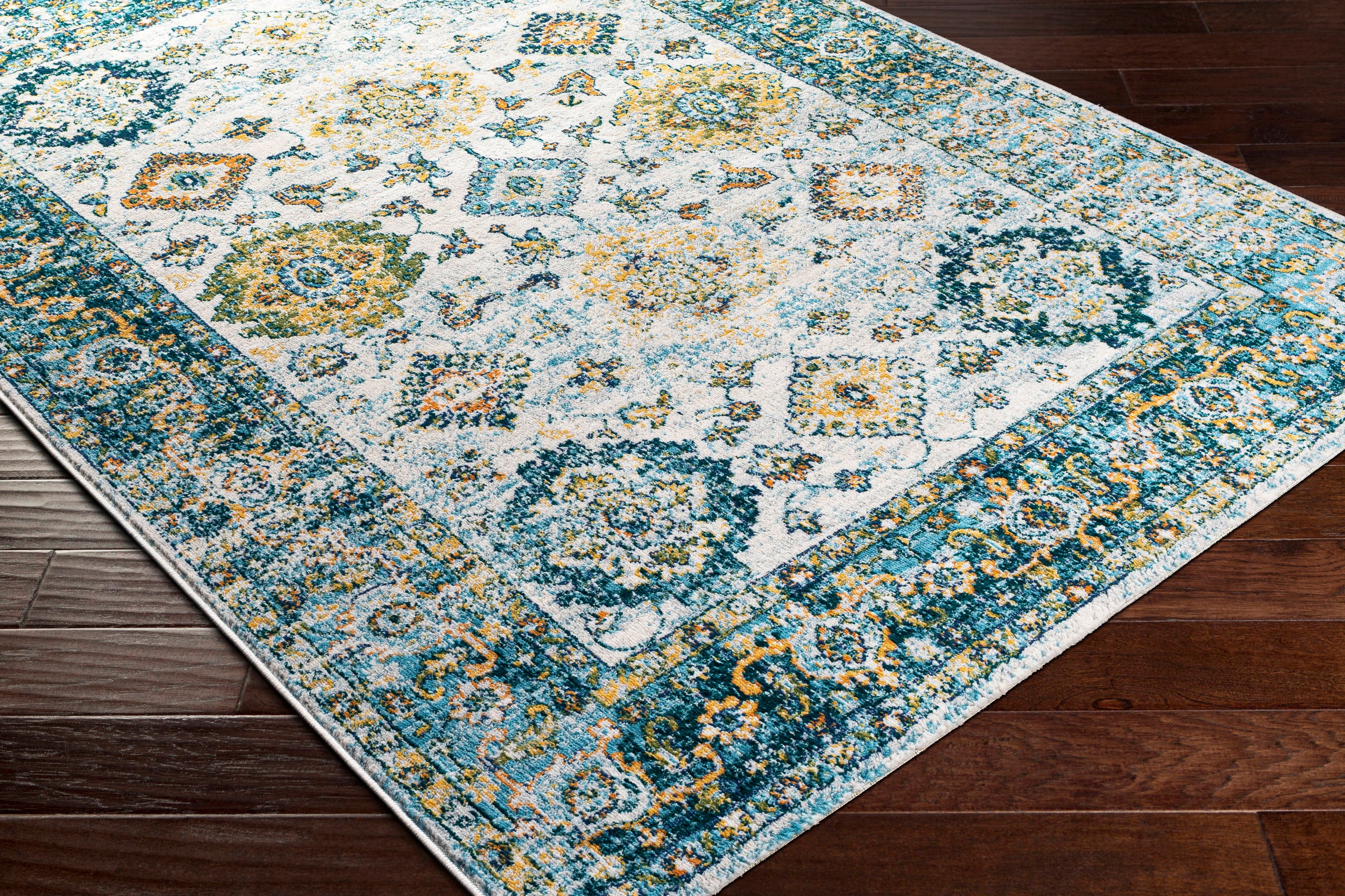 Surya FSA2357-5371 rugs - View #6