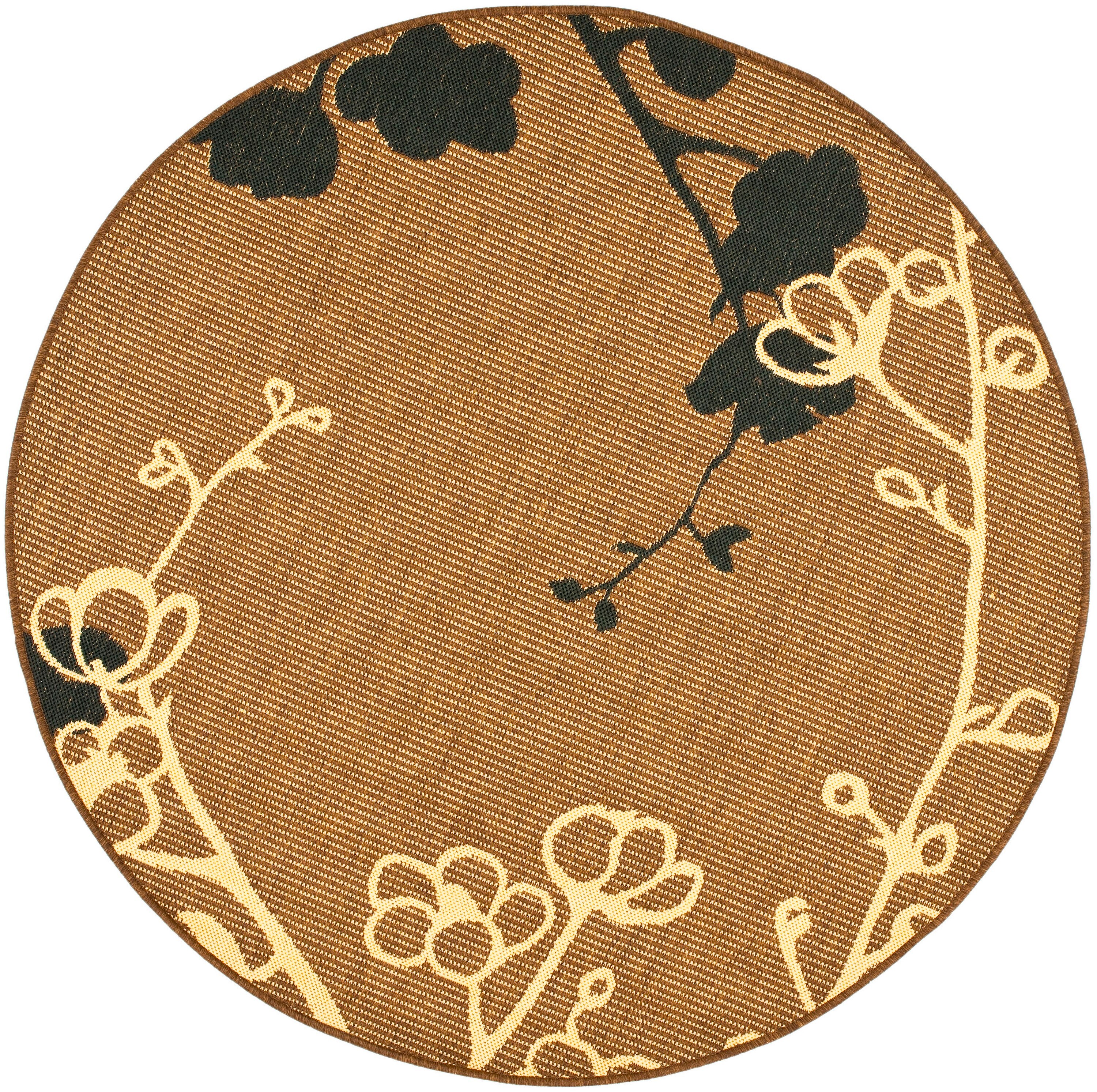 Safavieh CY4038D-7R rugs - View #2