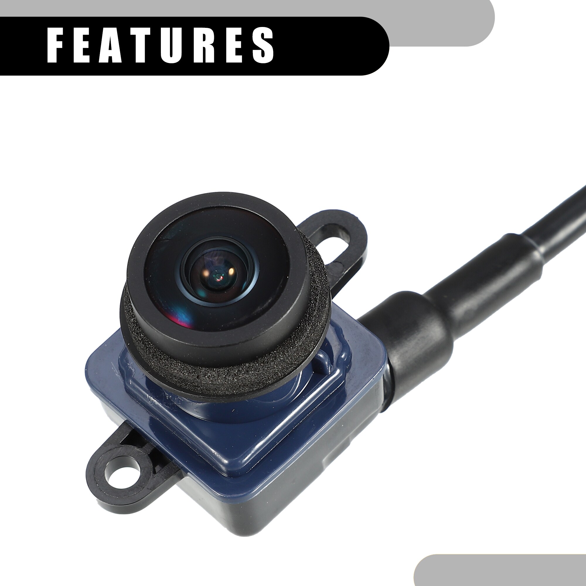 Unique Bargains S25122200UX6448 Dash-Cams - View #7